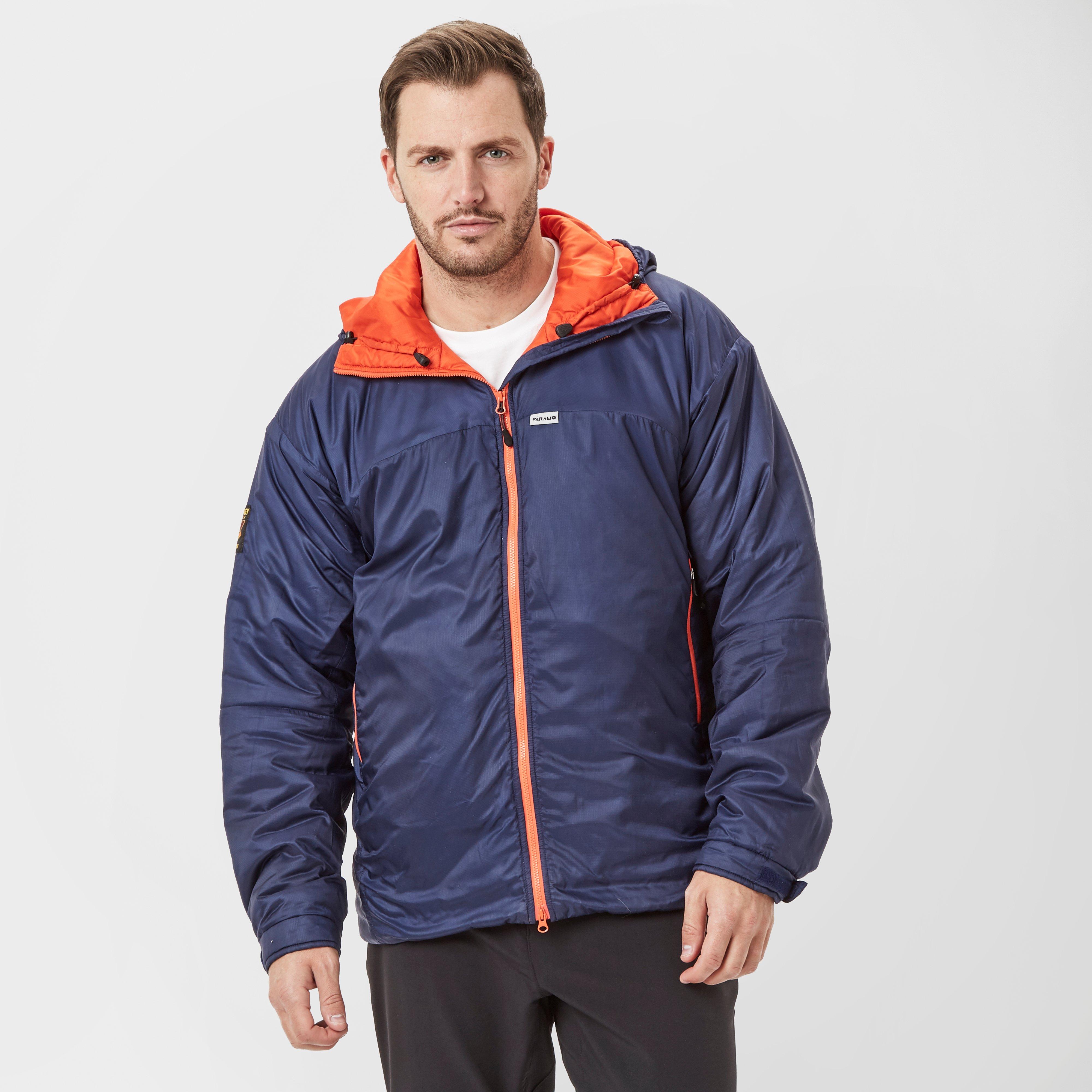 Men’s Torres Alturo Insulated Jacket