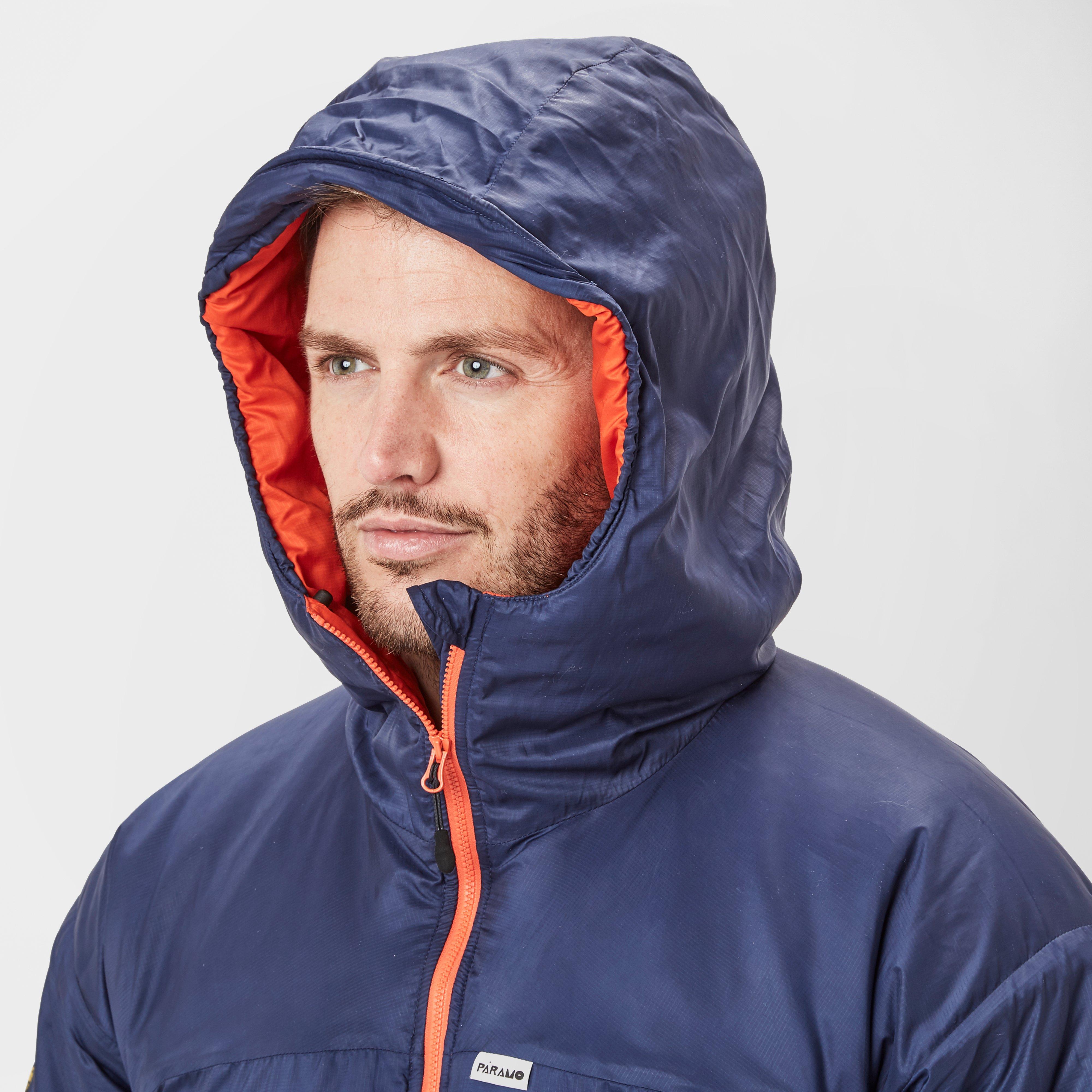 Men’s Torres Alturo Insulated Jacket