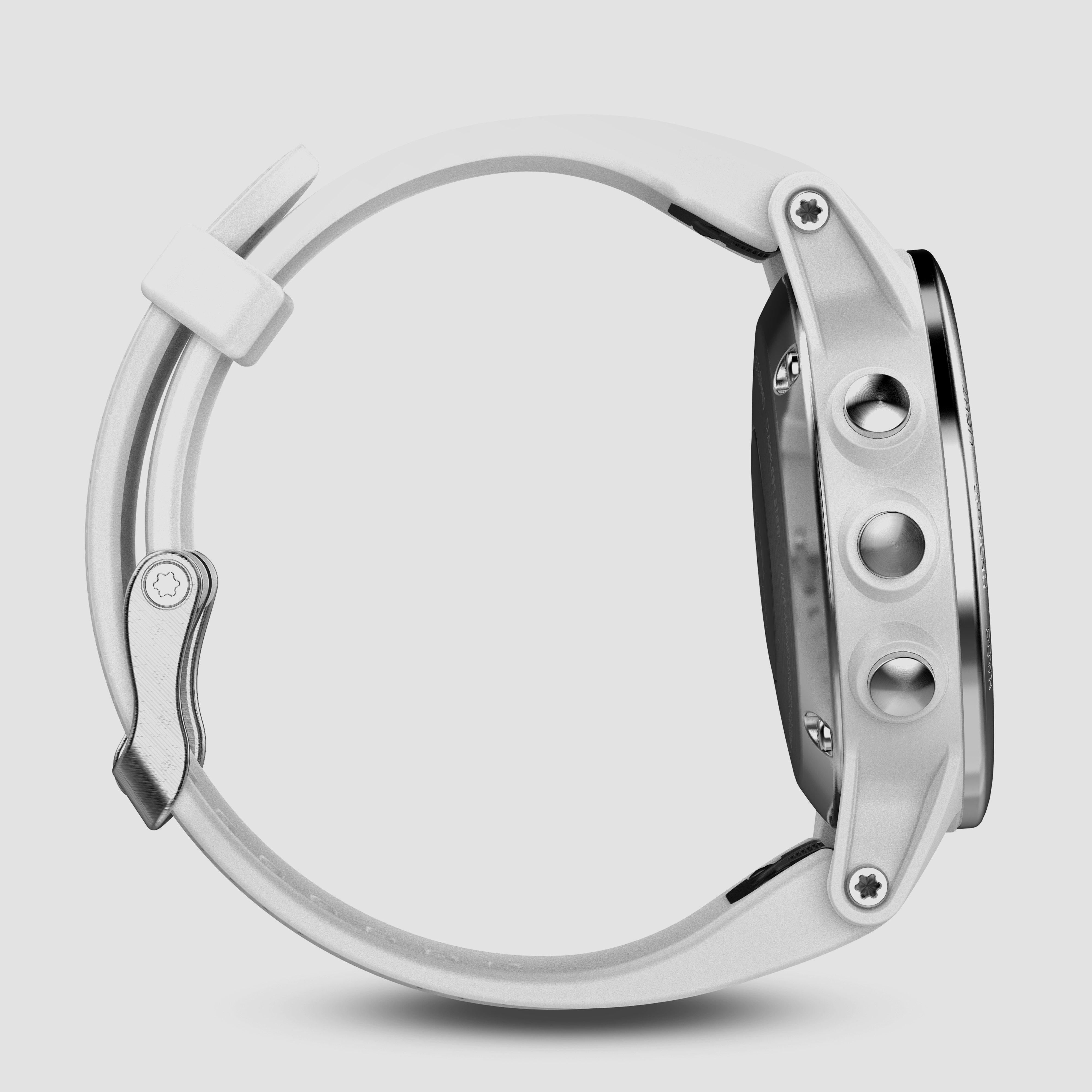 fenix® 5S Multisport GPS Watch