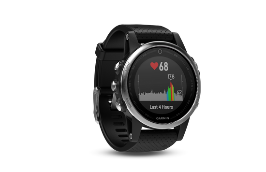 fenix® 5S Multisport GPS Watch