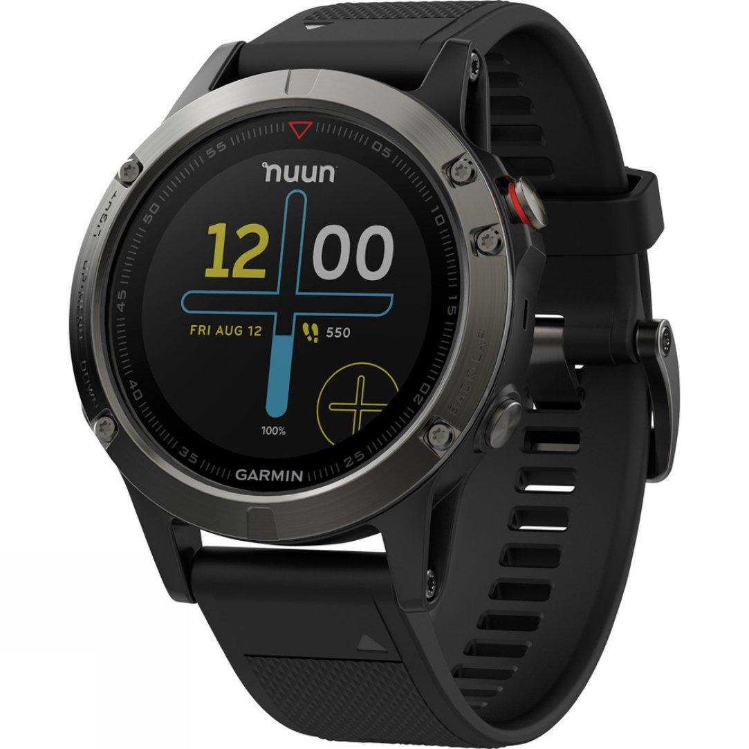 fenix® 5 Multisport GPS Watch