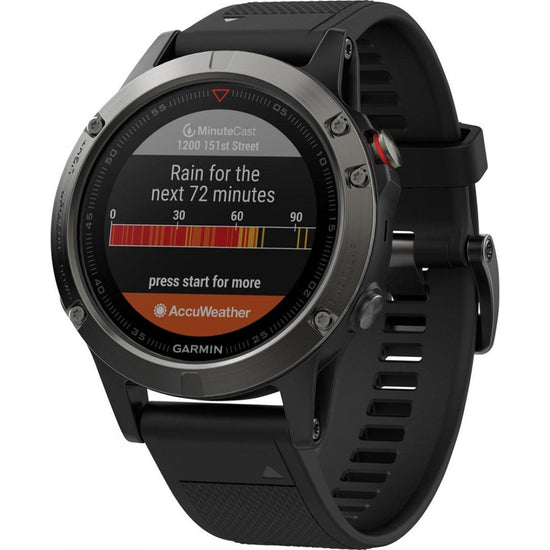 fenix® 5 Multisport GPS Watch