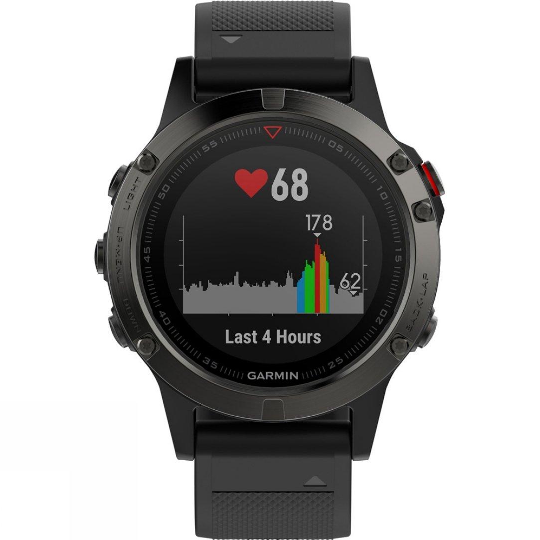 fenix® 5 Multisport GPS Watch