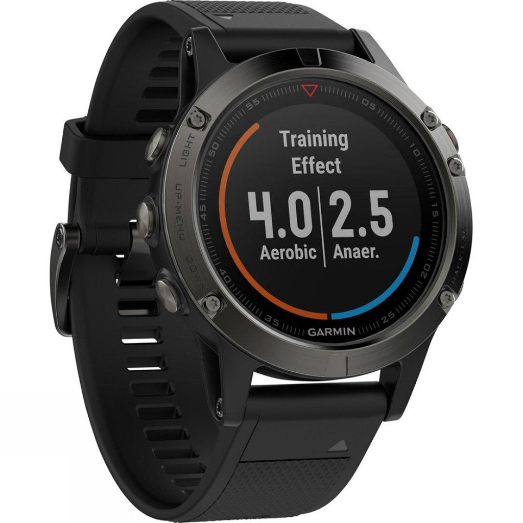 fenix® 5 Multisport GPS Watch