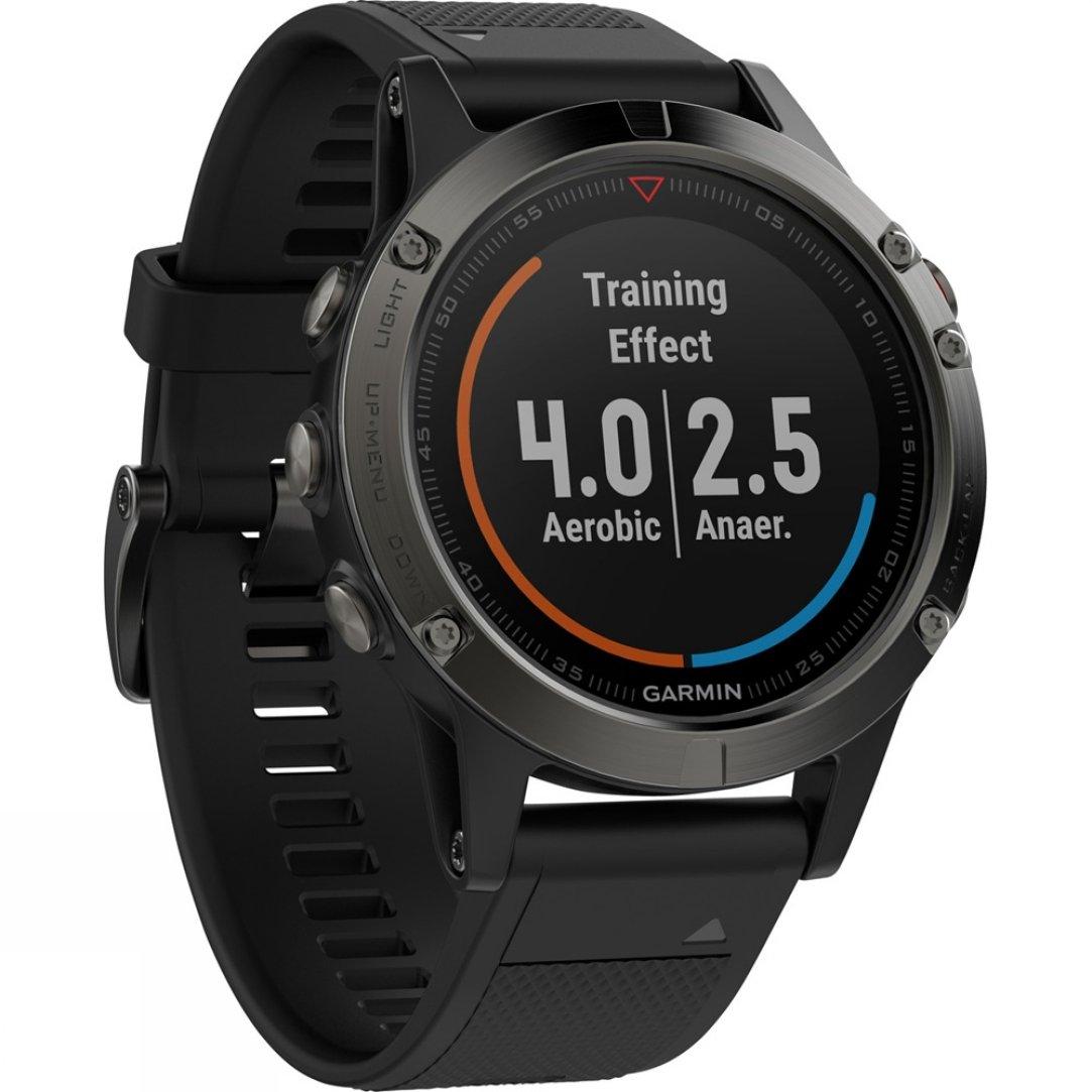 fenix® 5 Multisport GPS Watch