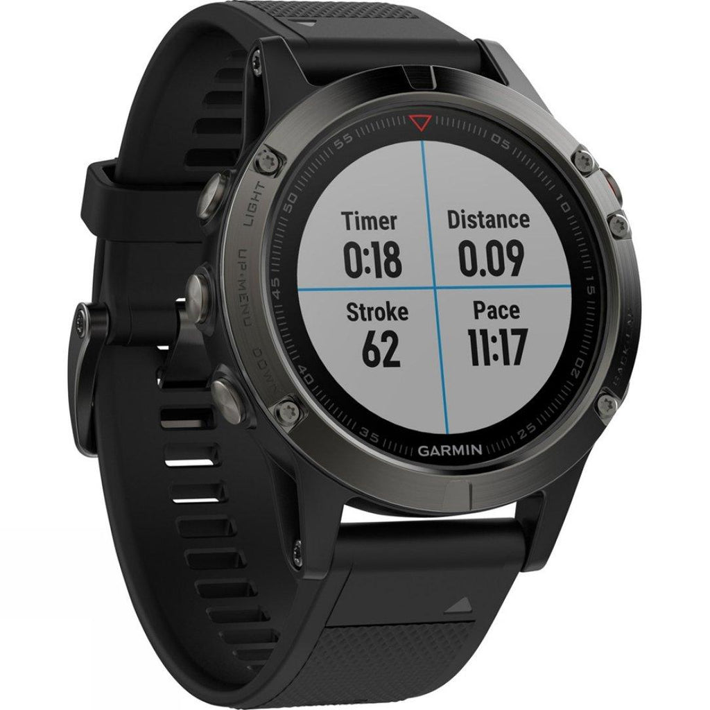fenix® 5 Multisport GPS Watch