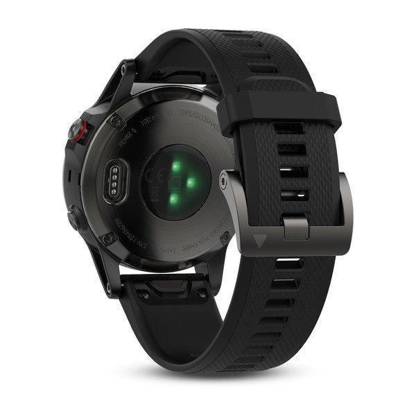fenix® 5 Multisport GPS Watch