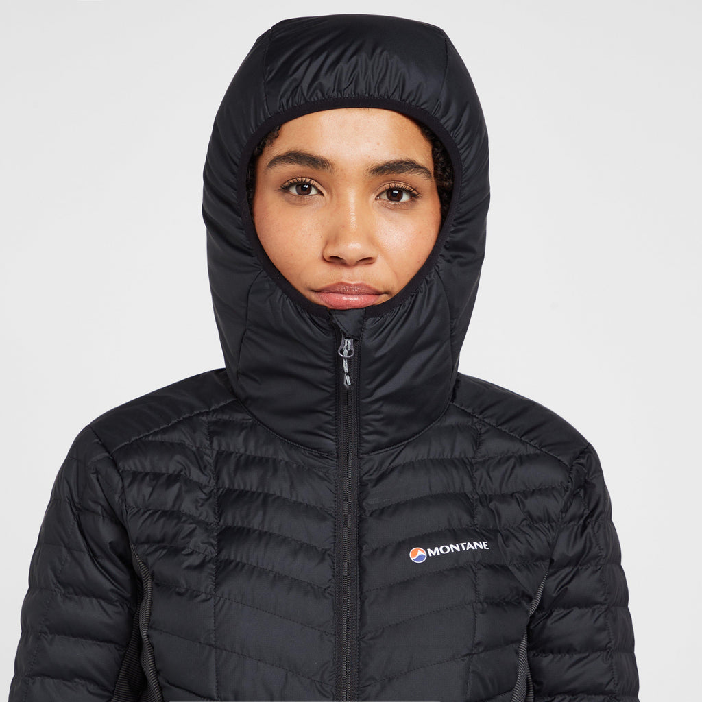 Women's Phoenix Stretch Jacket