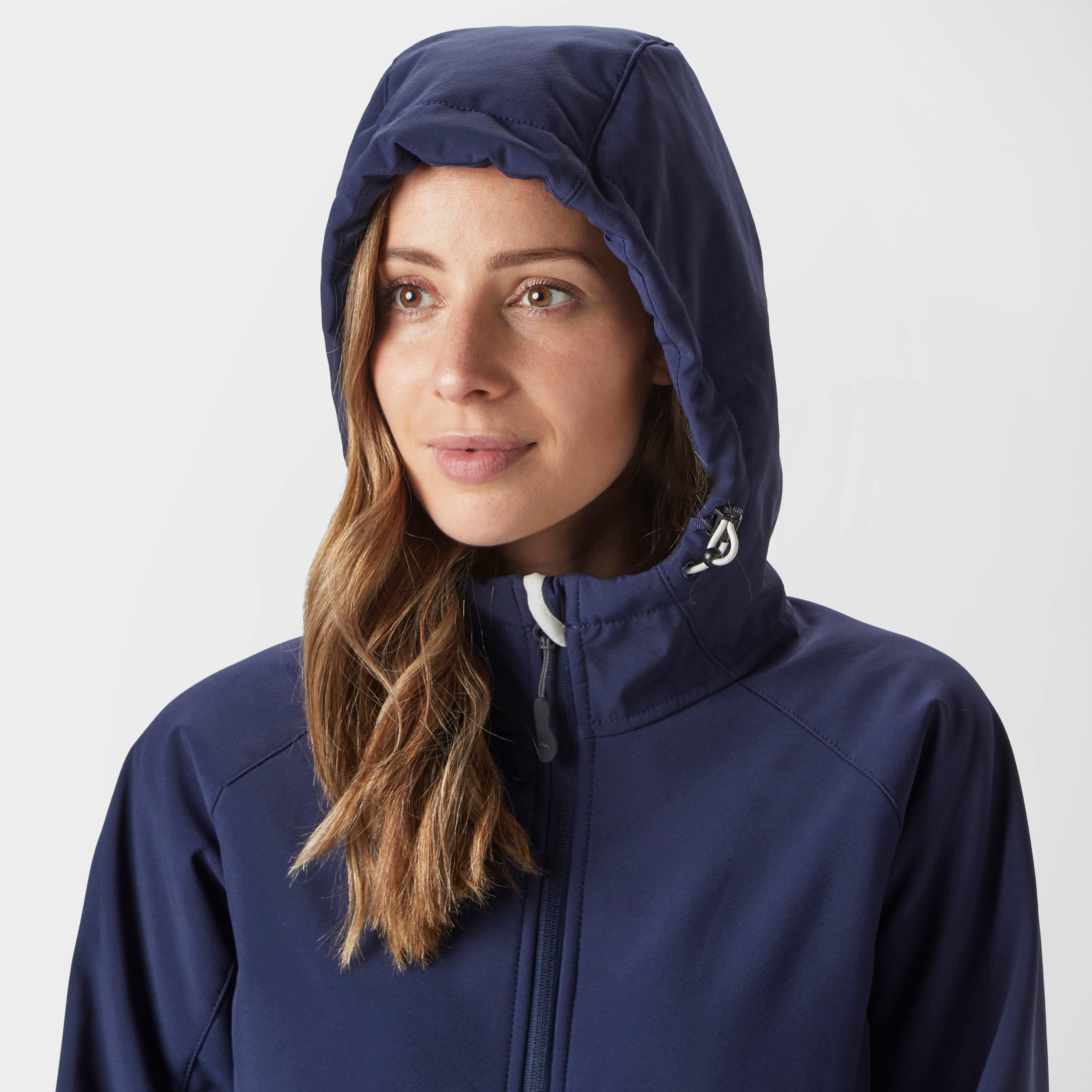 Women’s Highloft Softshell Jacket