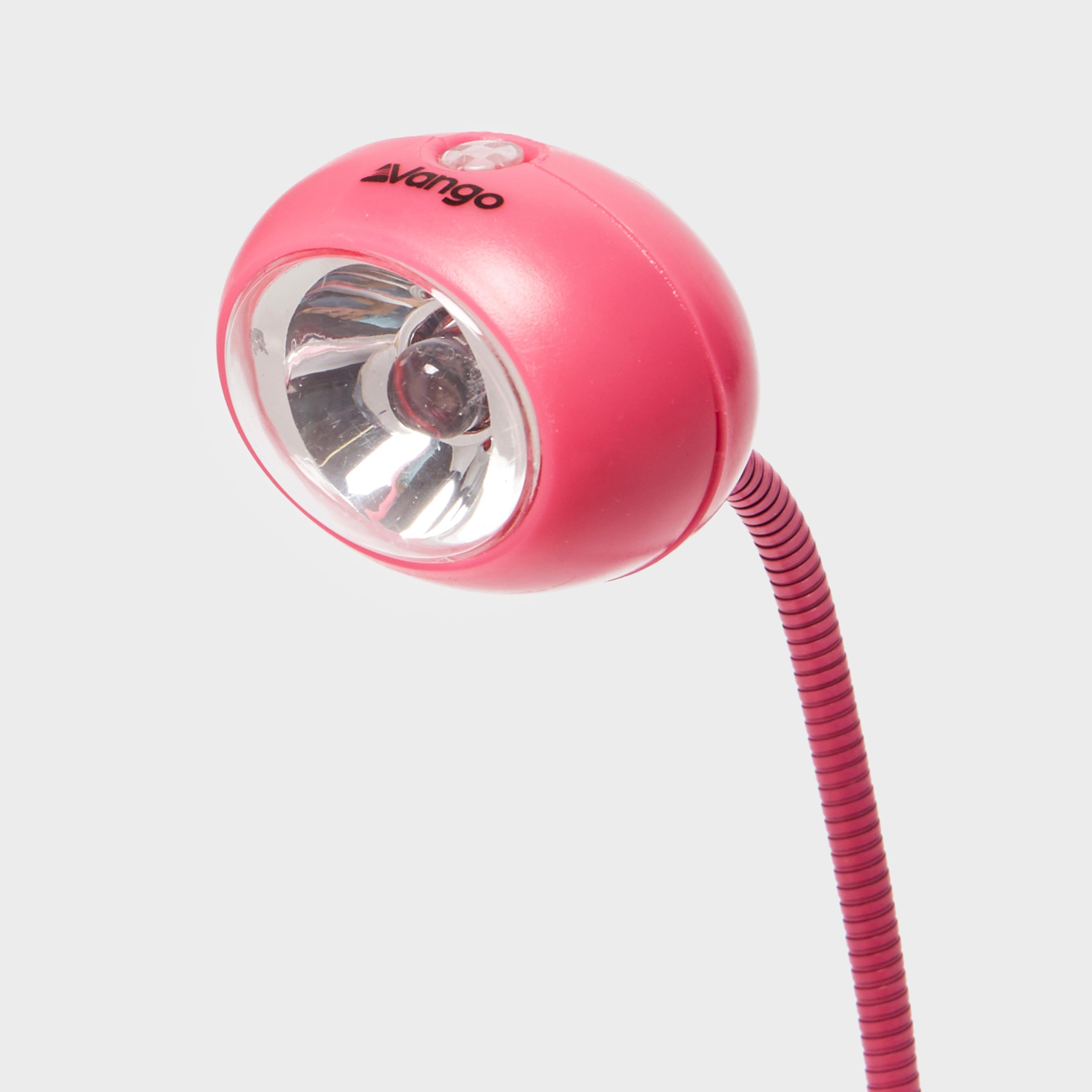USB Eye Light