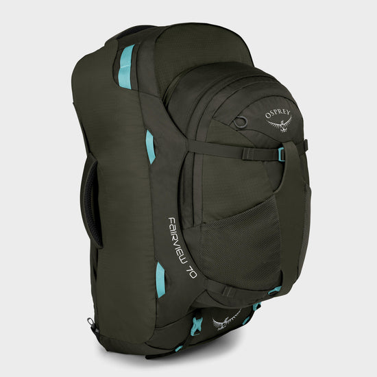 Women's Fairview 70L Rucksack