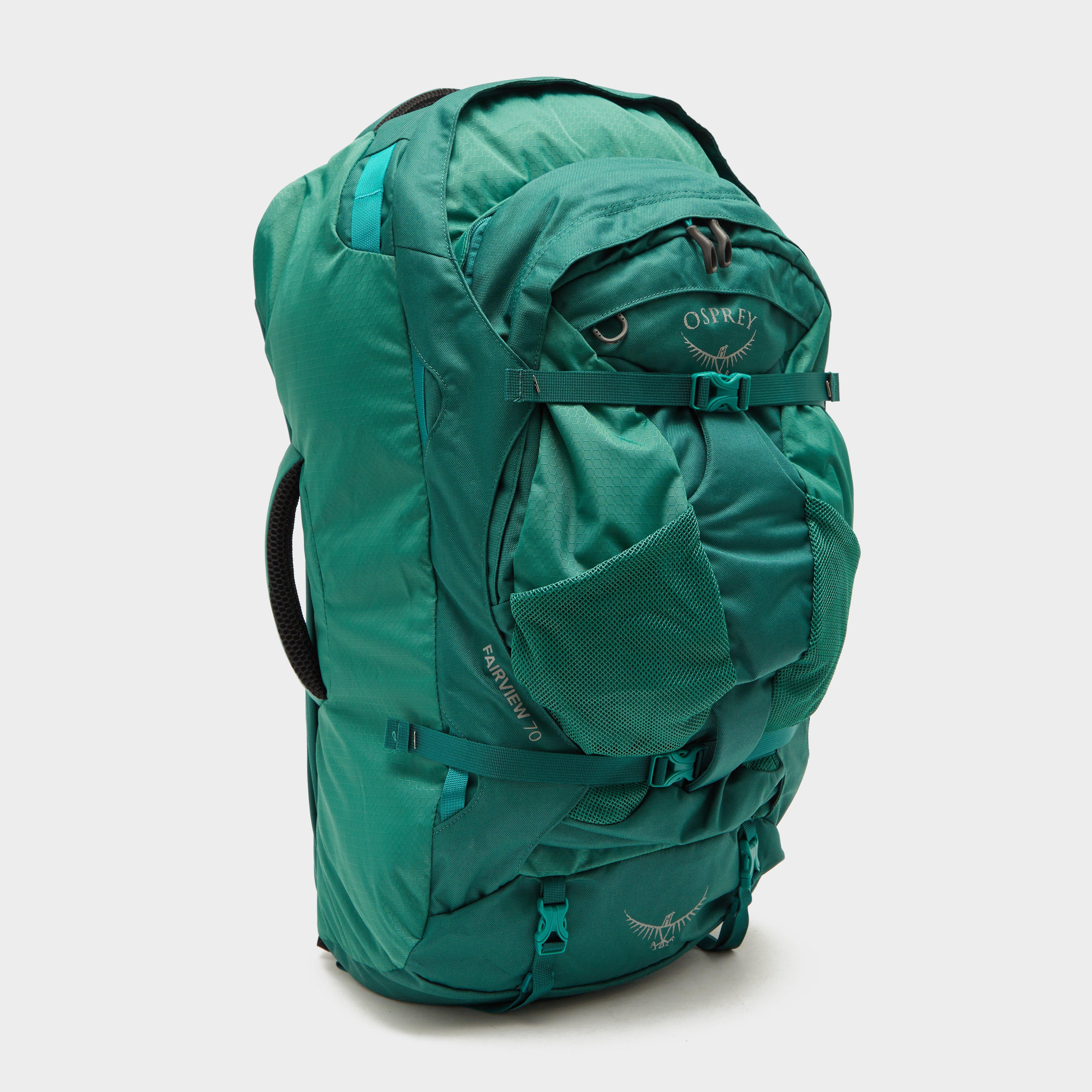 Women's Fairview 70L Rucksack