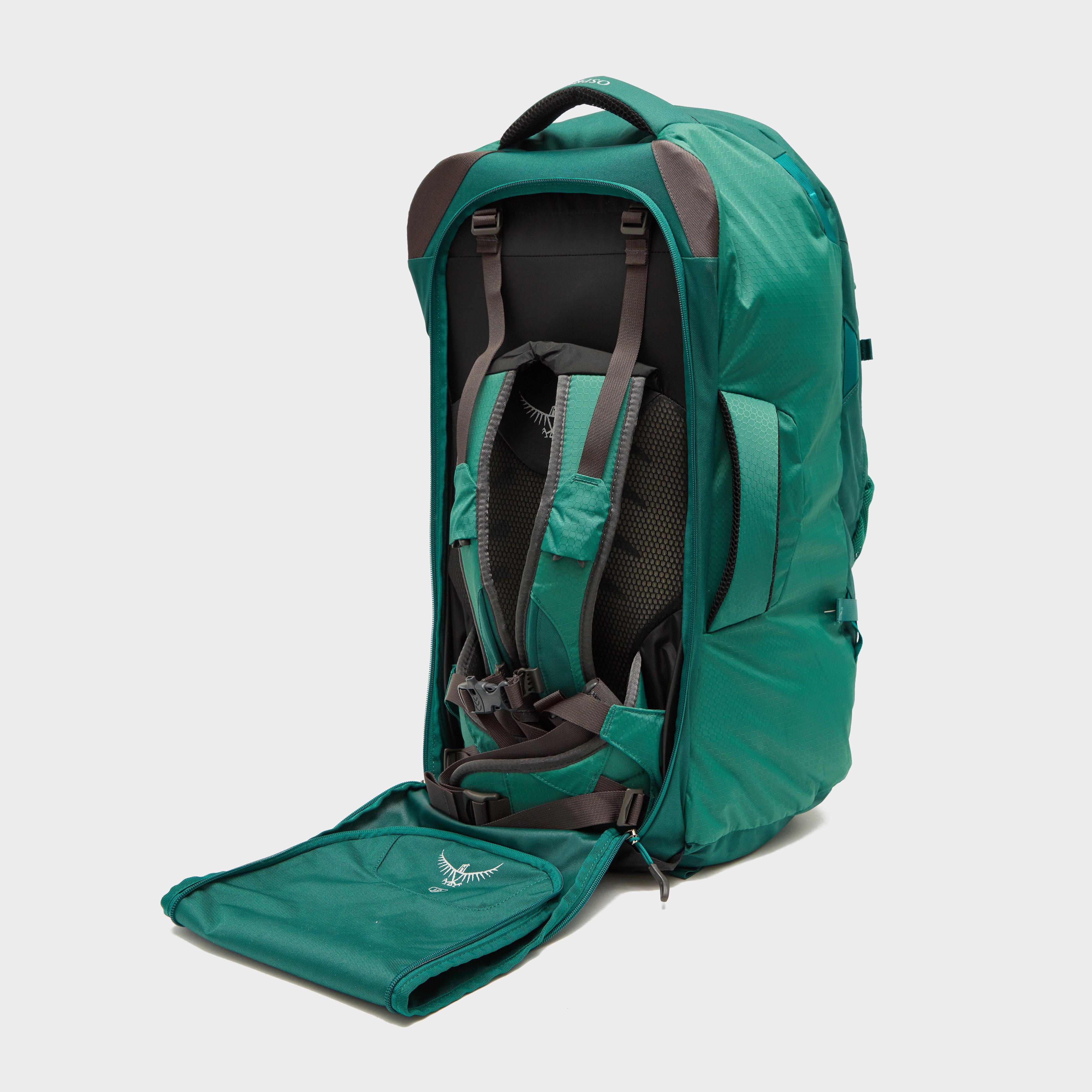 Women's Fairview 70L Rucksack