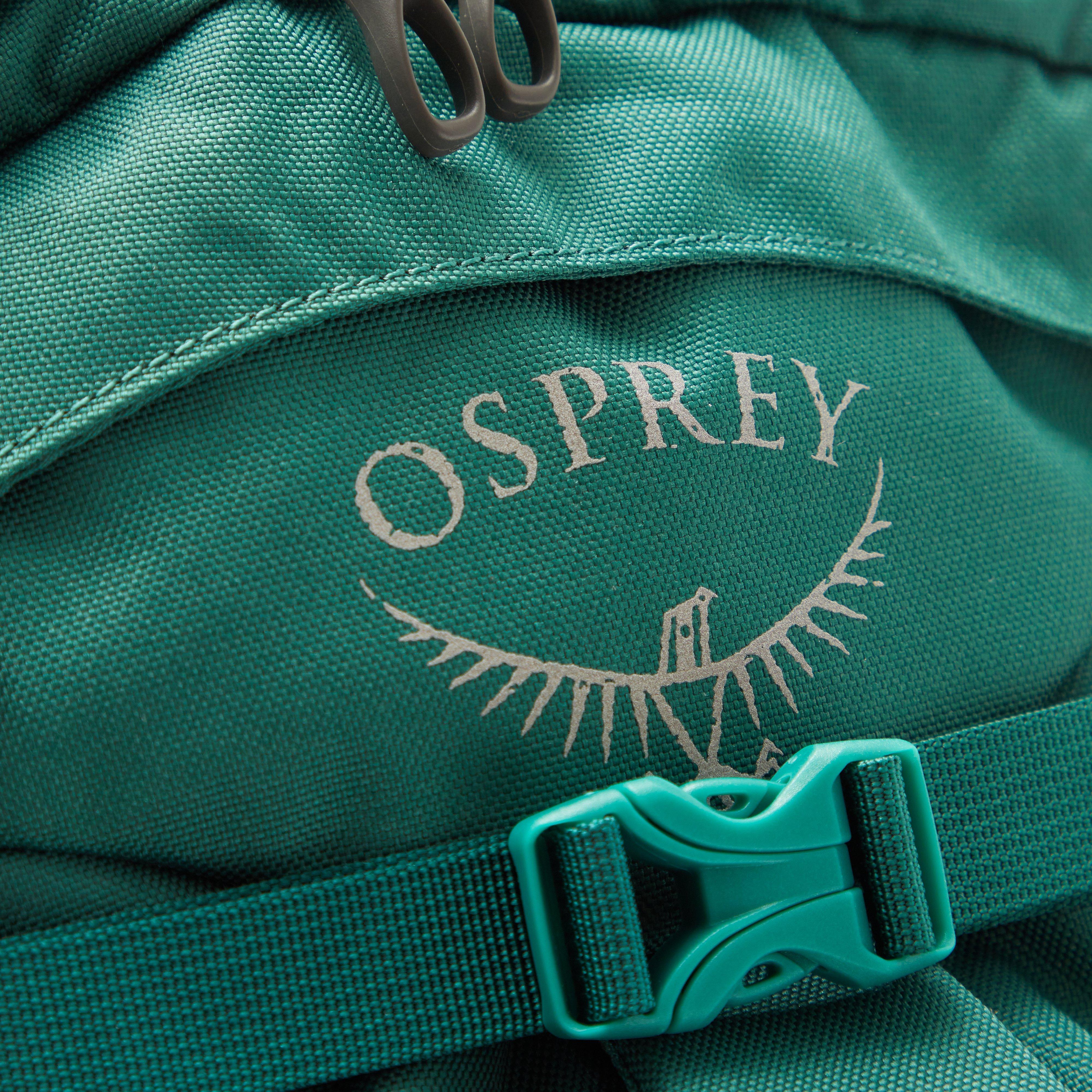 Women's Fairview 70L Rucksack
