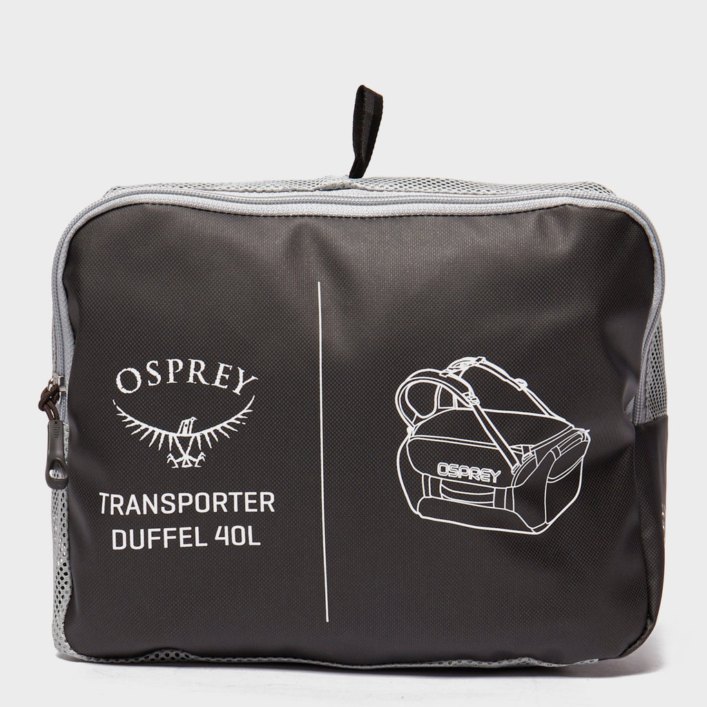 Transporter 40 Holdall