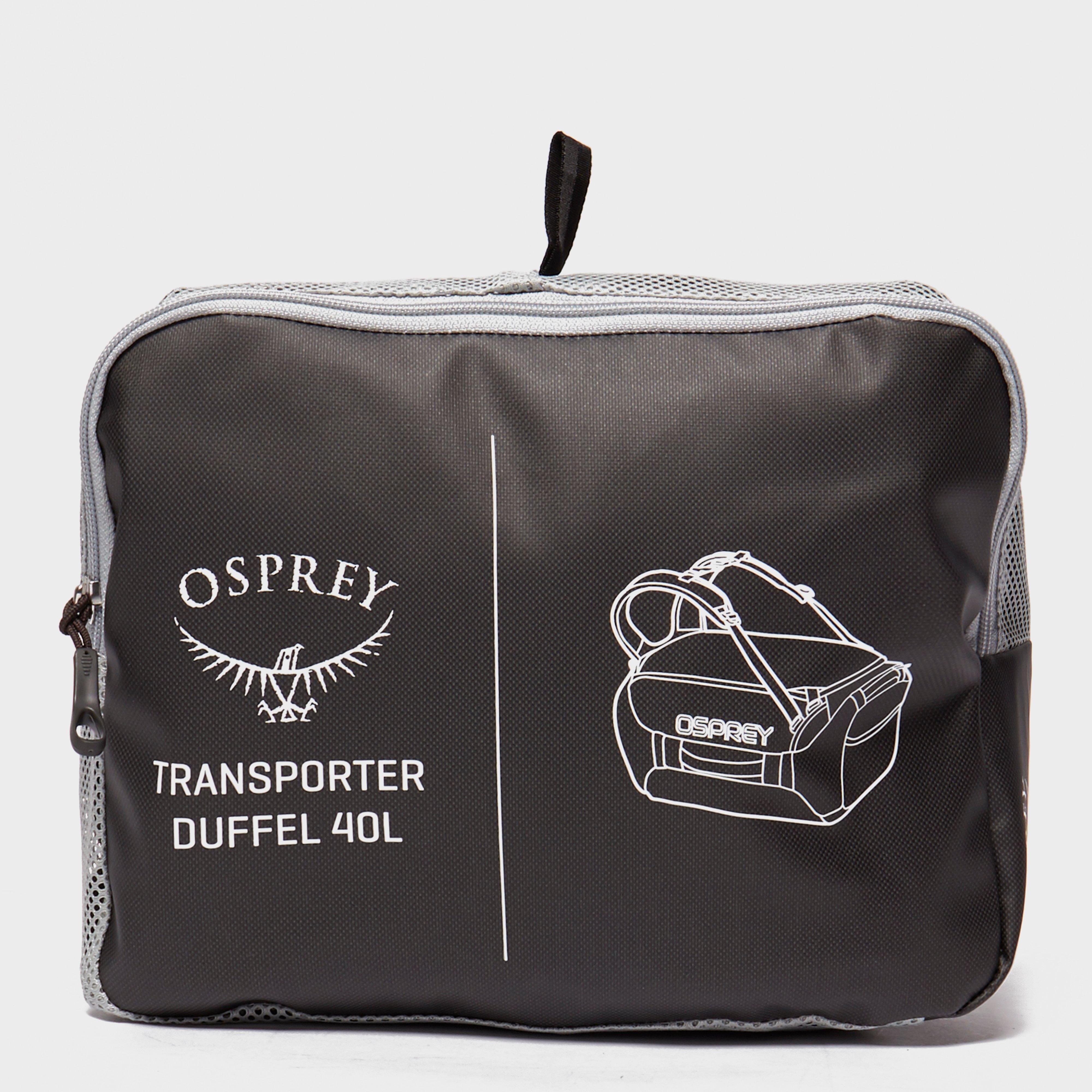 Transporter 40 Holdall