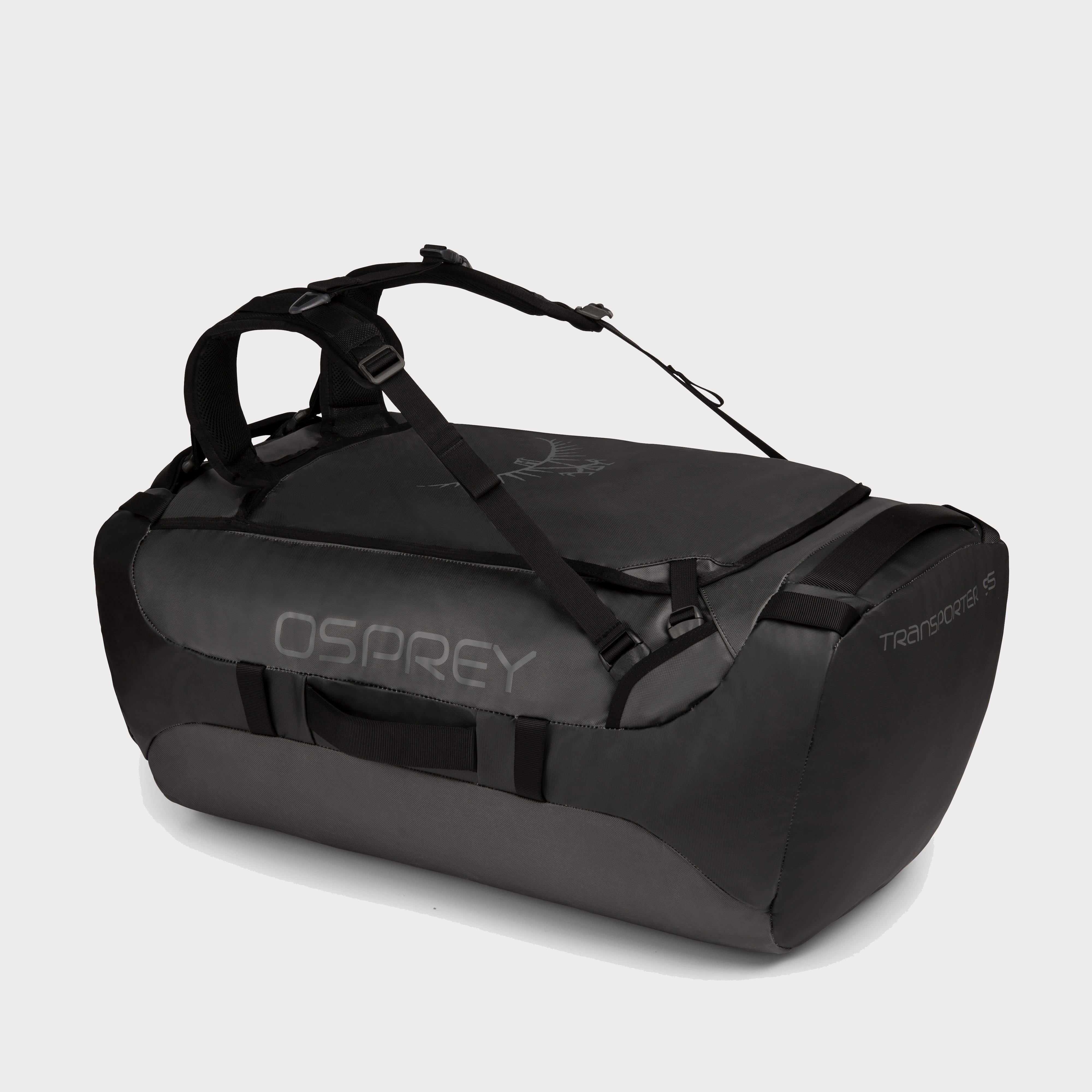 Transporter 95 Holdall
