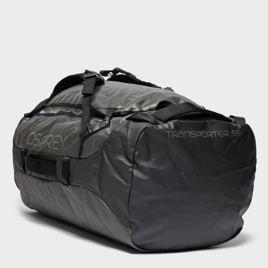 Transporter 95 Holdall
