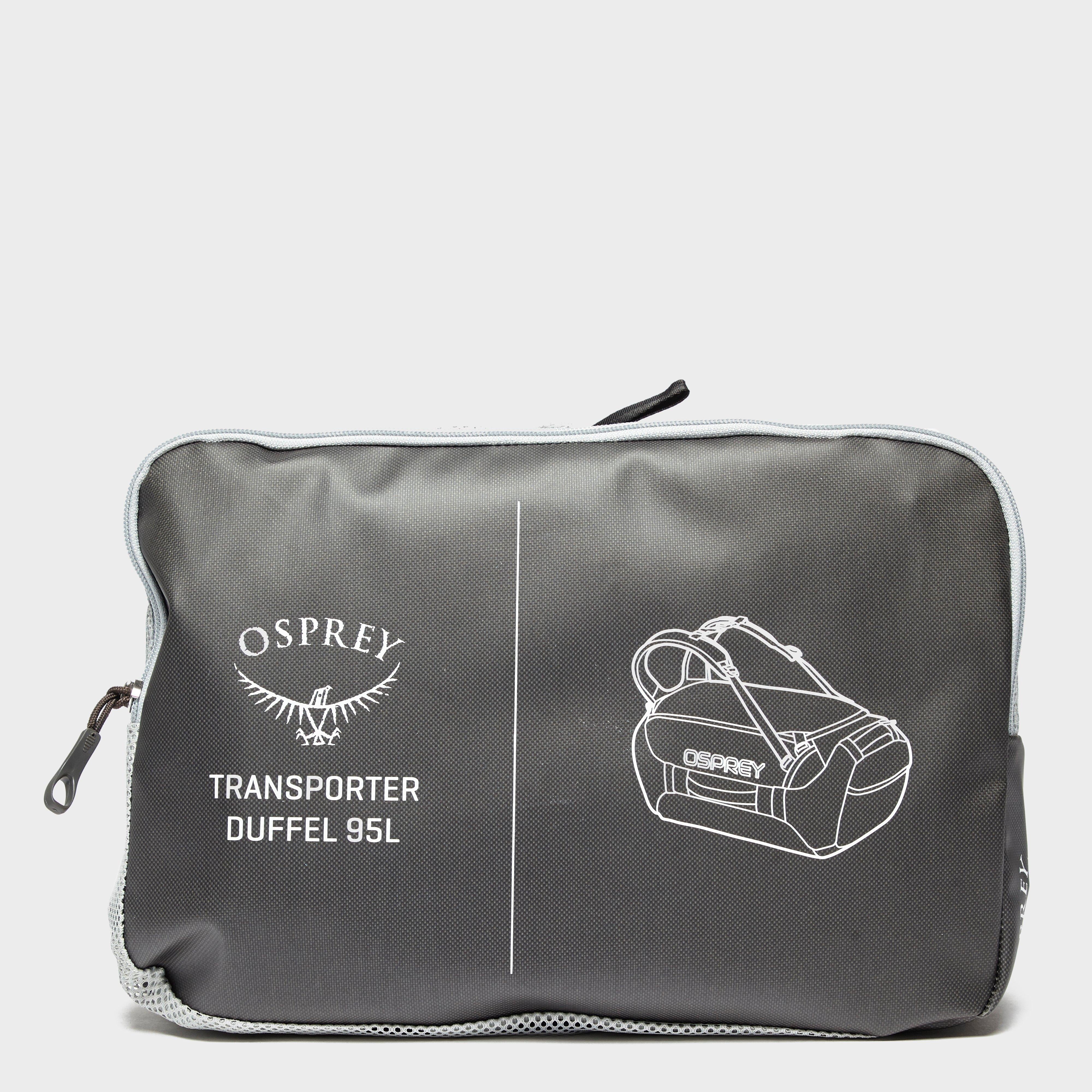 Transporter 95 Holdall