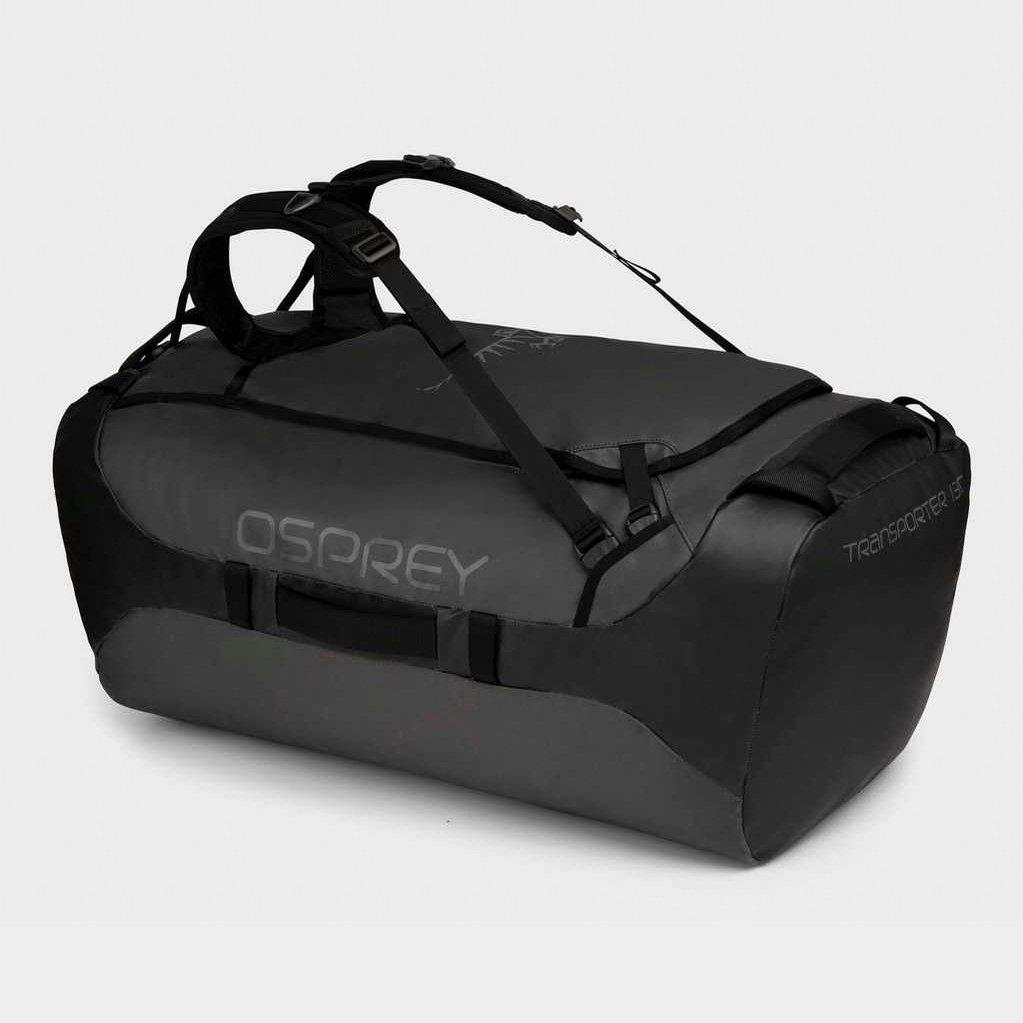Transporter 130L Holdall