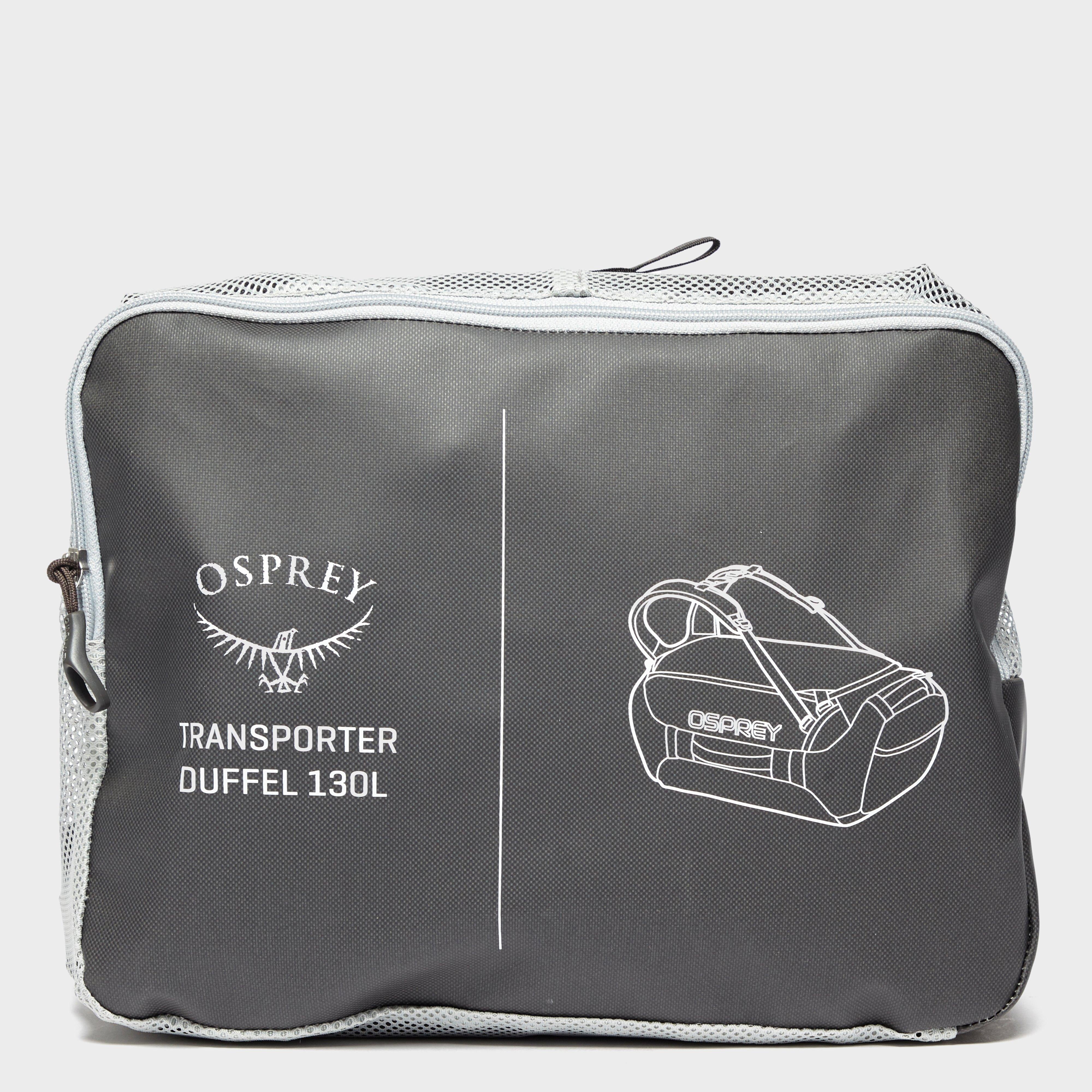 Transporter 130L Holdall