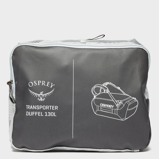 Transporter 130L Holdall