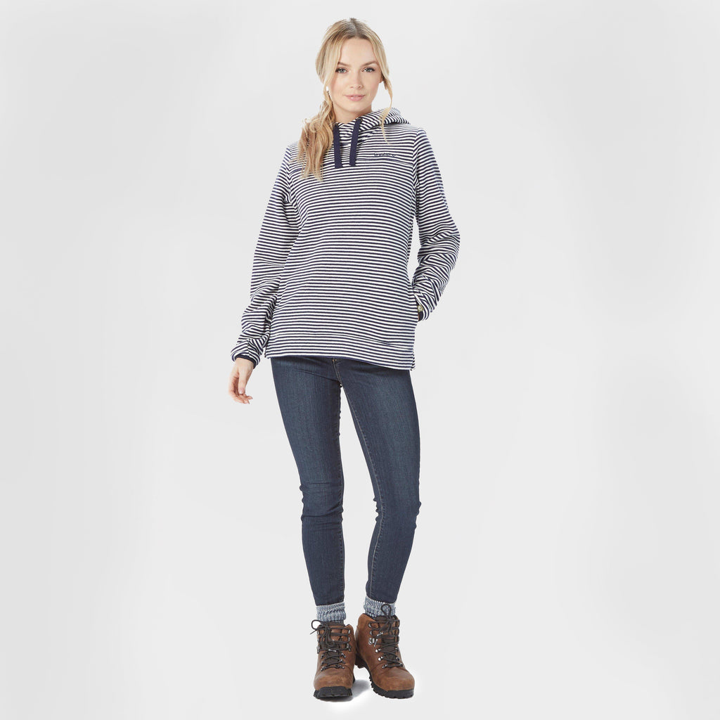 Women’s Wildemoor Hooded Fleece