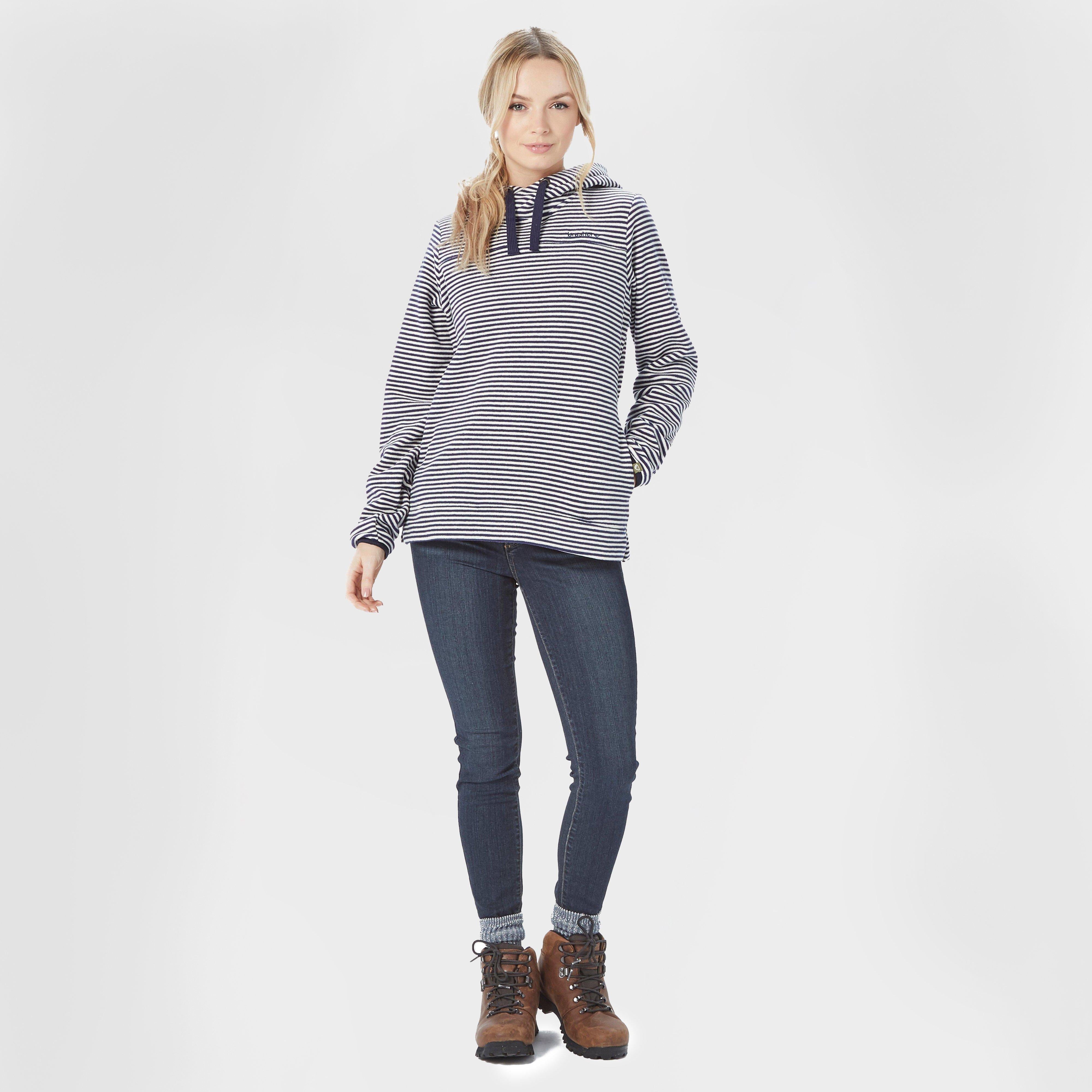Women’s Wildemoor Hooded Fleece
