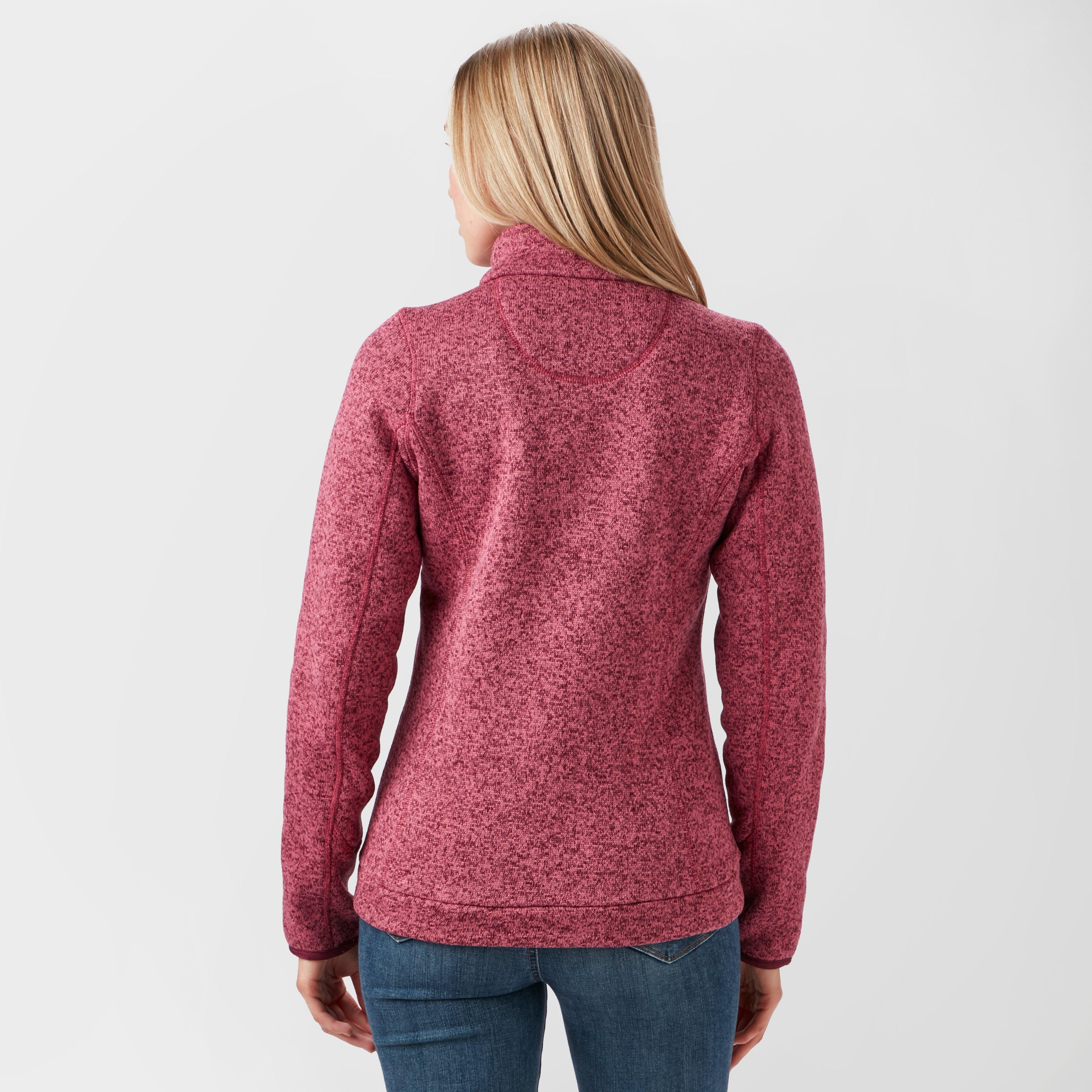 Women’s Rydal Full Zip Fleece