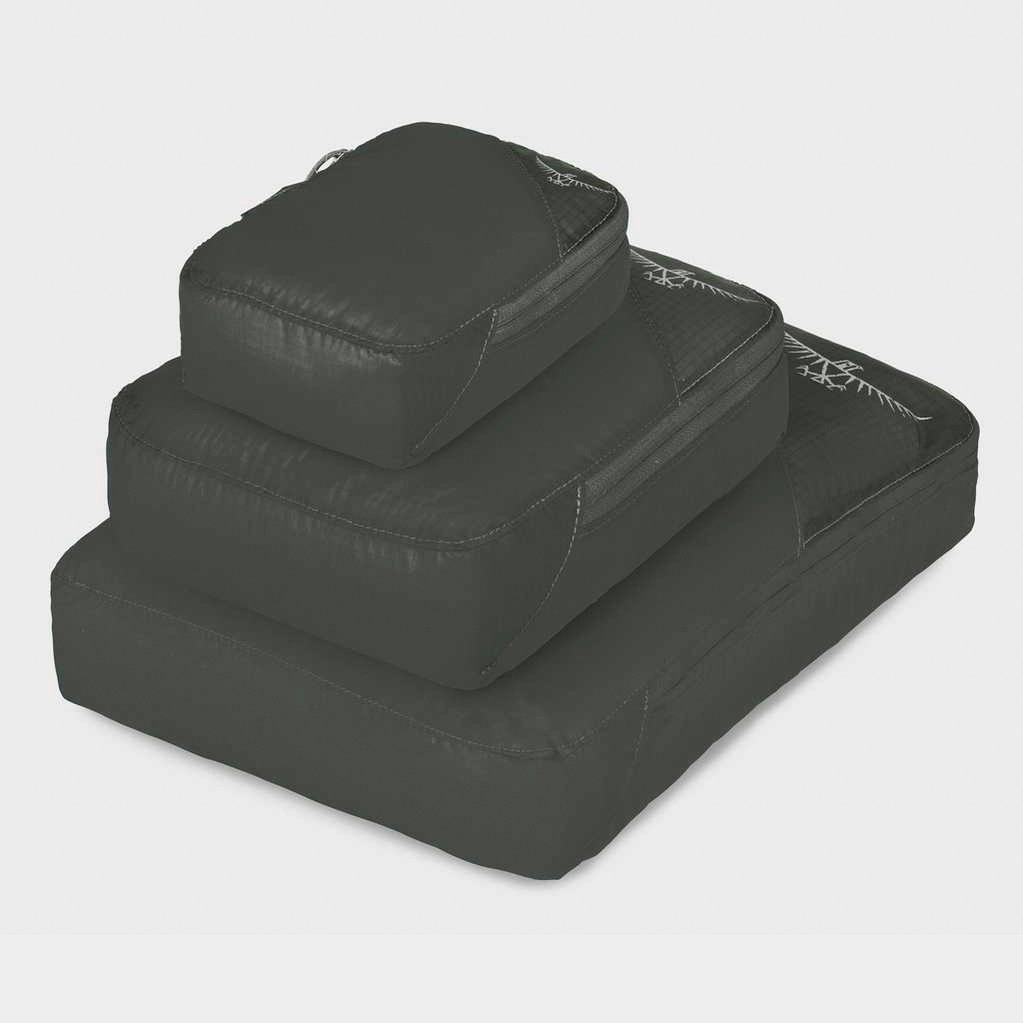 Ultralight Packing Cube Set