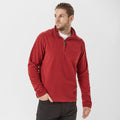 Men’s Bleaberry II Half Zip Fleece