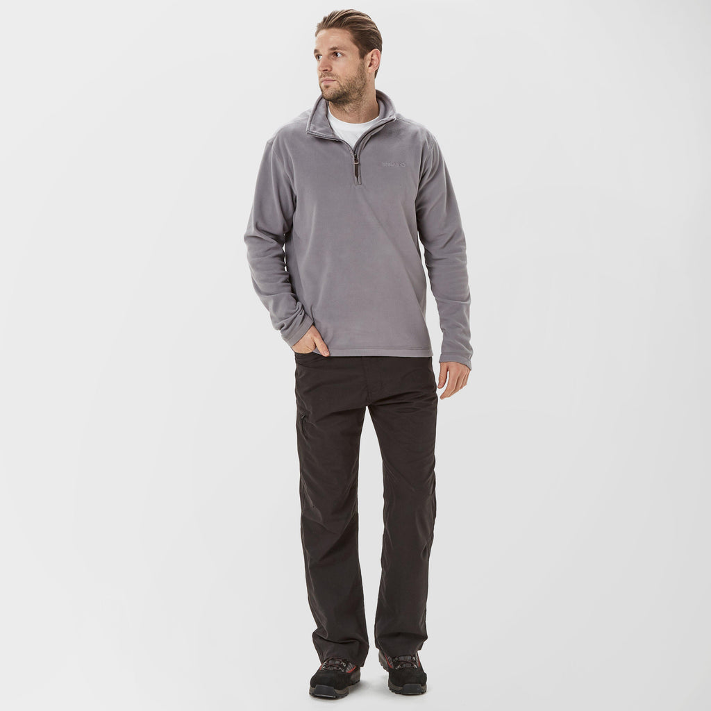 Men’s Bleaberry II Half Zip Fleece
