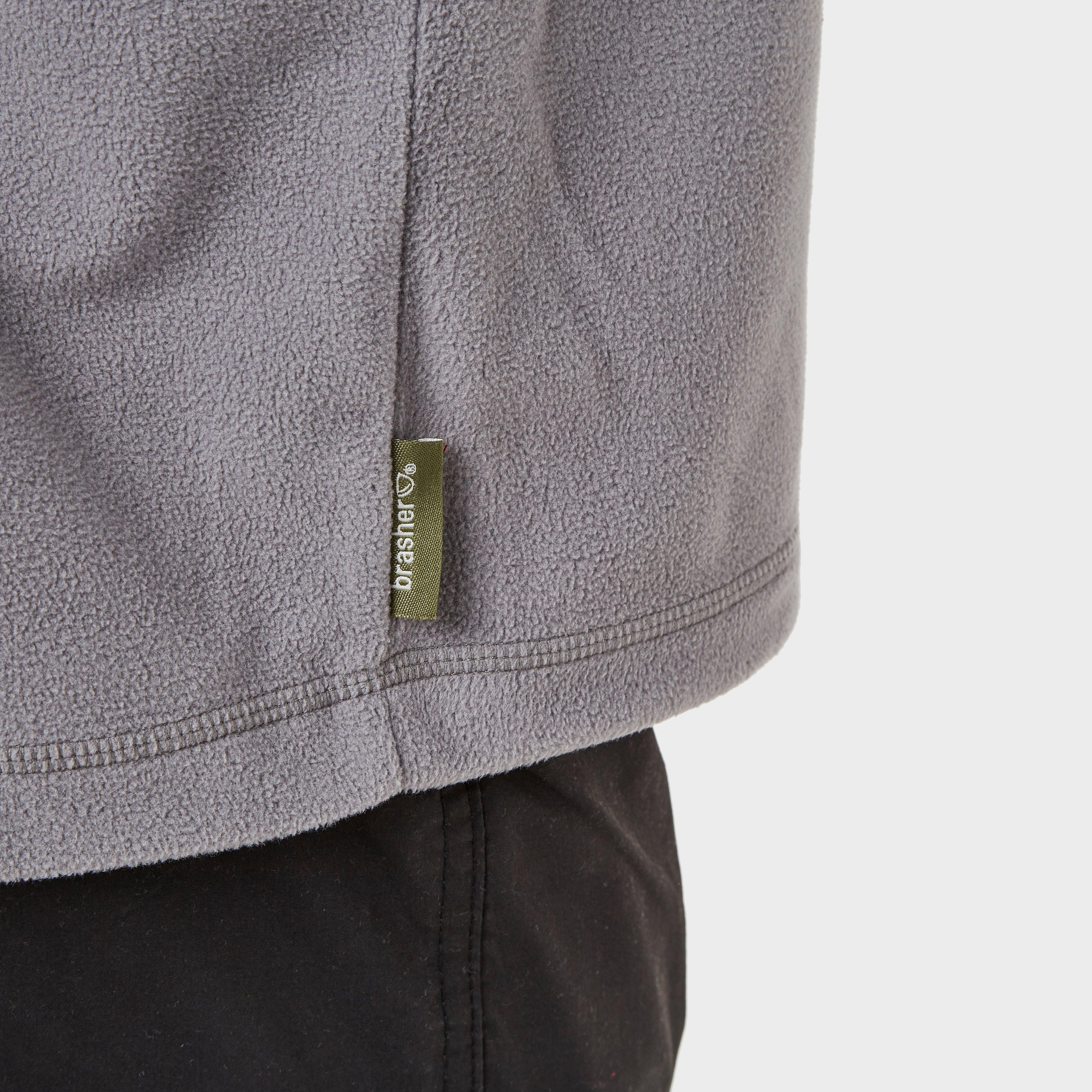 Men’s Bleaberry II Half Zip Fleece