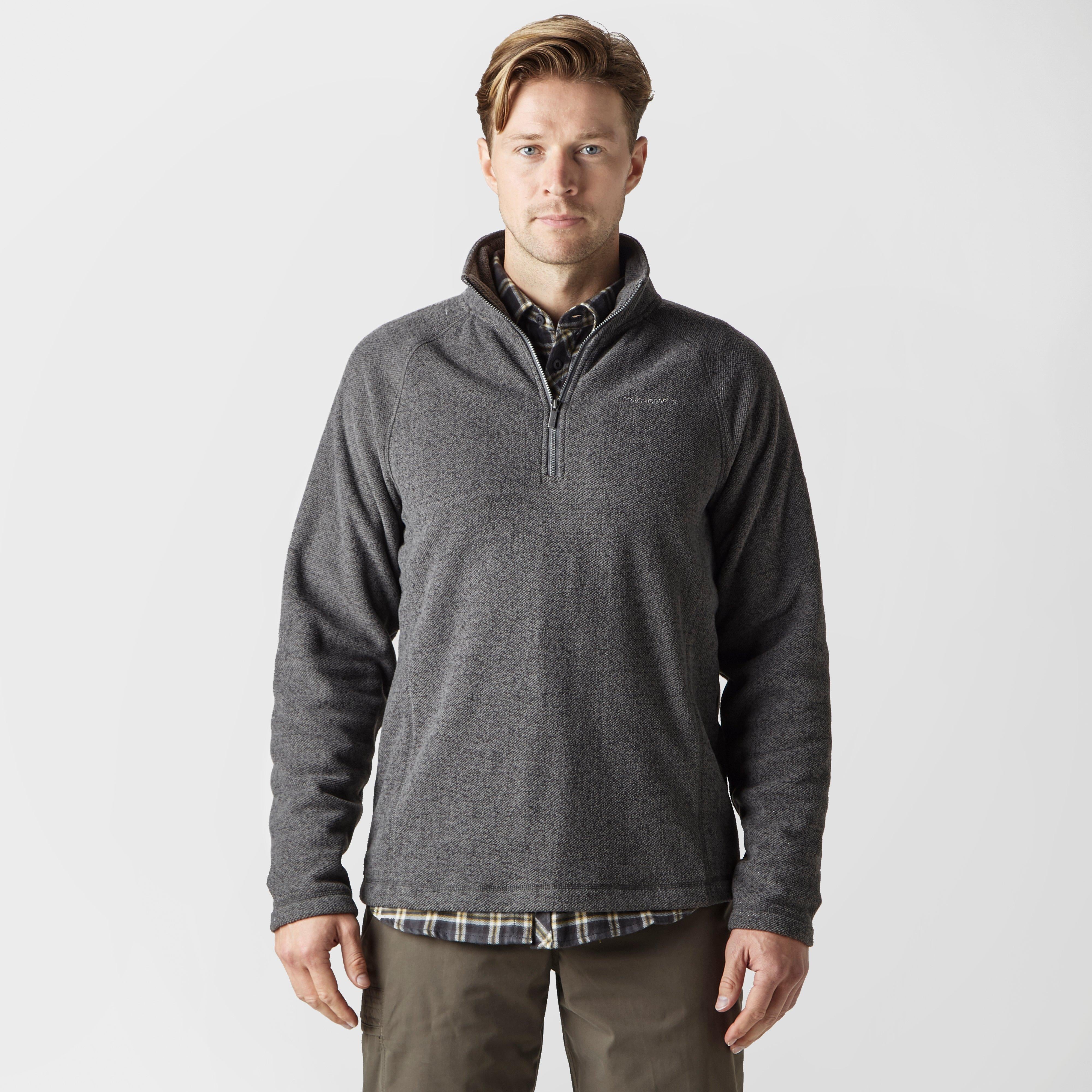 Men's Tindall Half-Zip Fleece