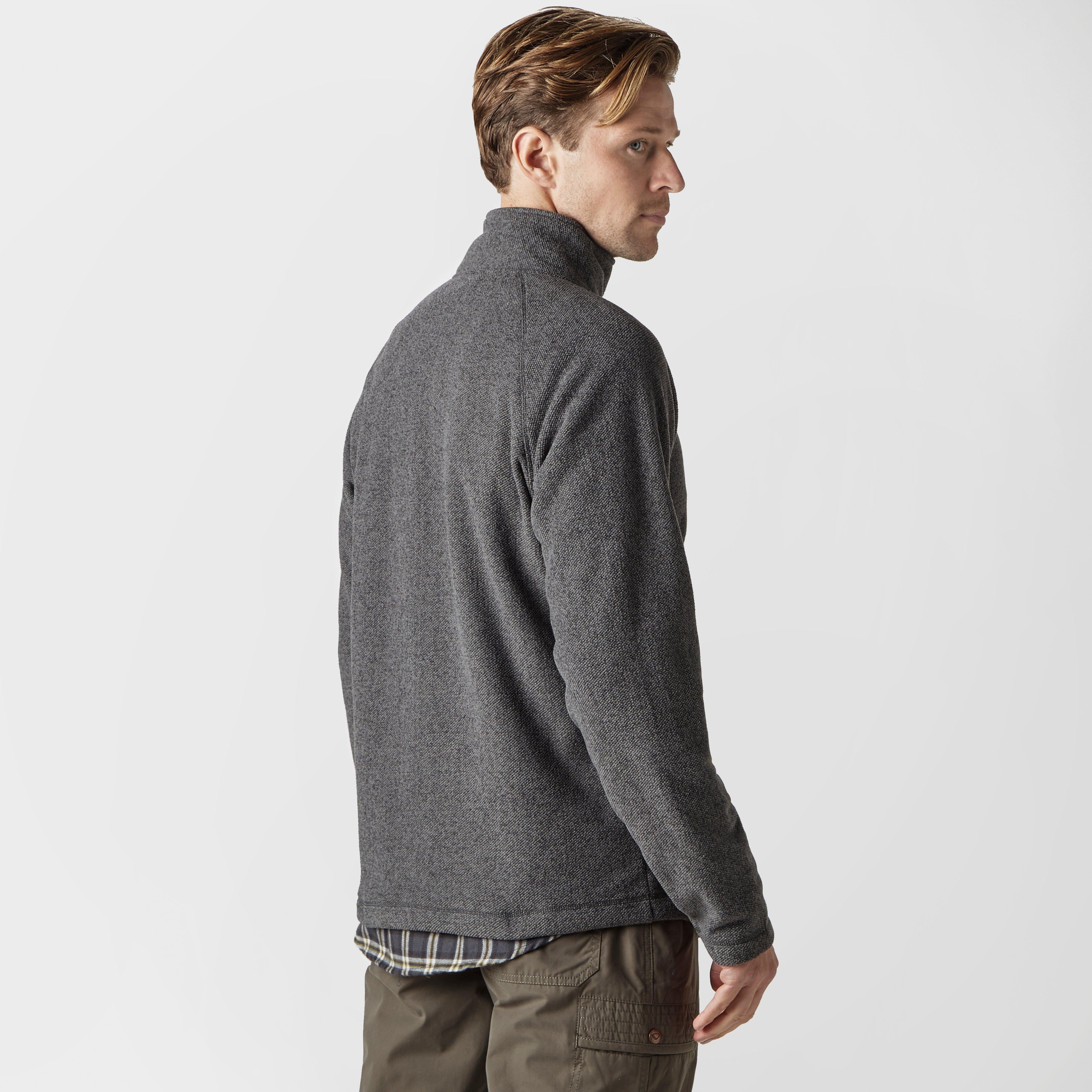 Men's Tindall Half-Zip Fleece
