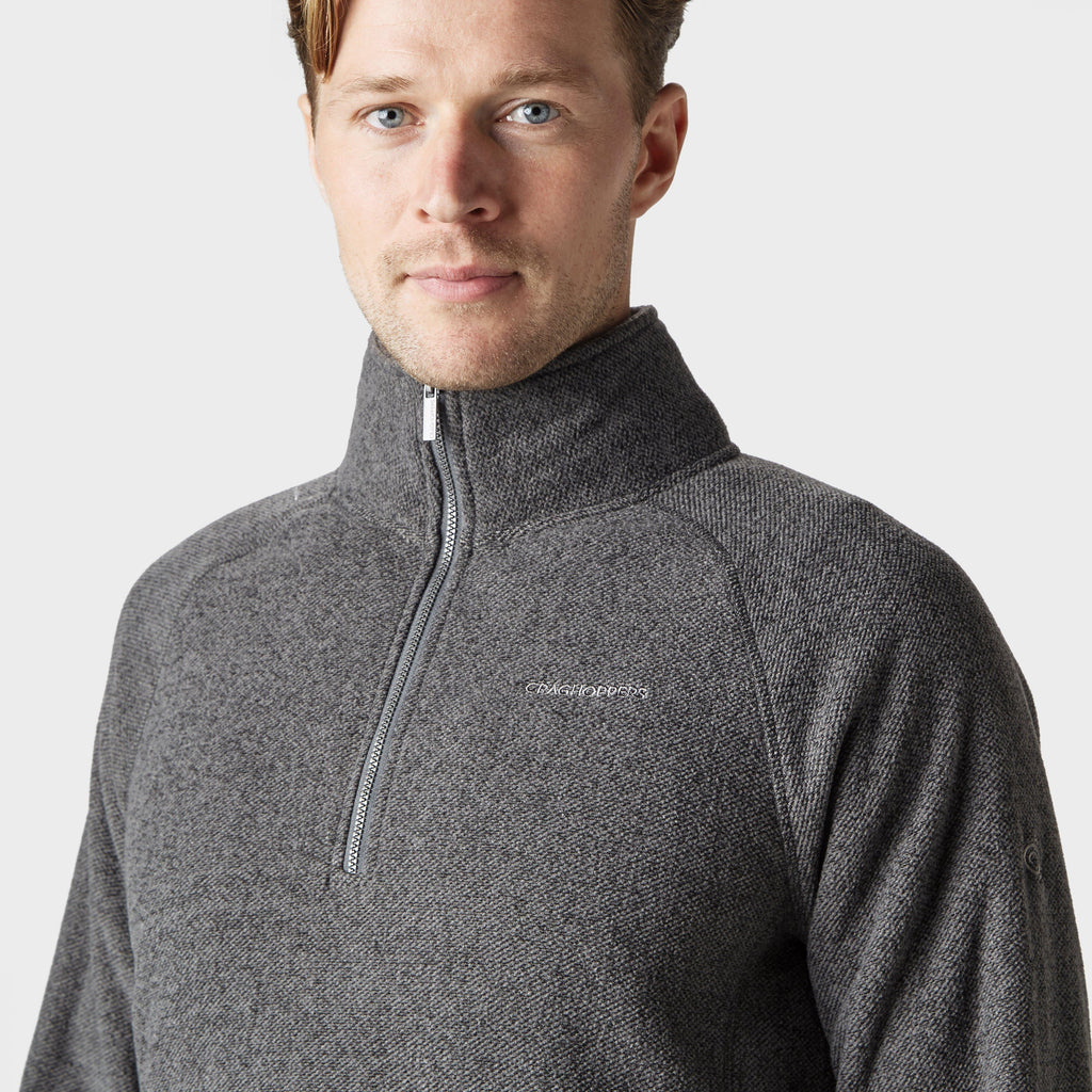 Men's Tindall Half-Zip Fleece
