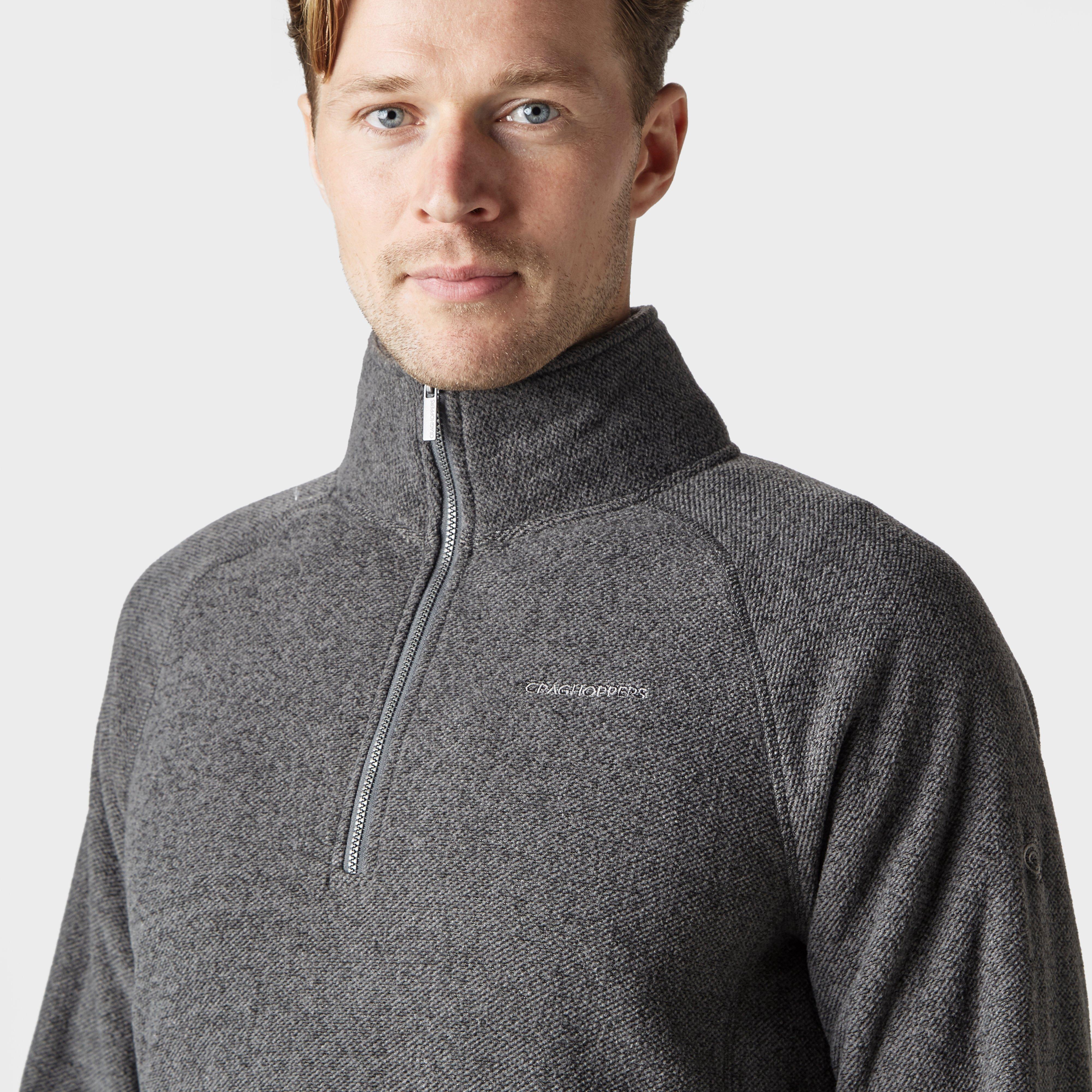 Men's Tindall Half-Zip Fleece
