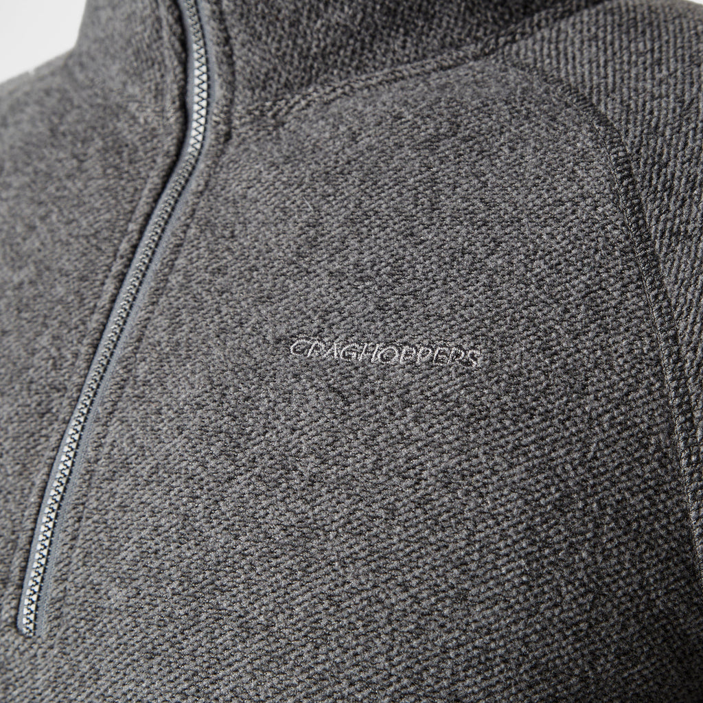 Men's Tindall Half-Zip Fleece