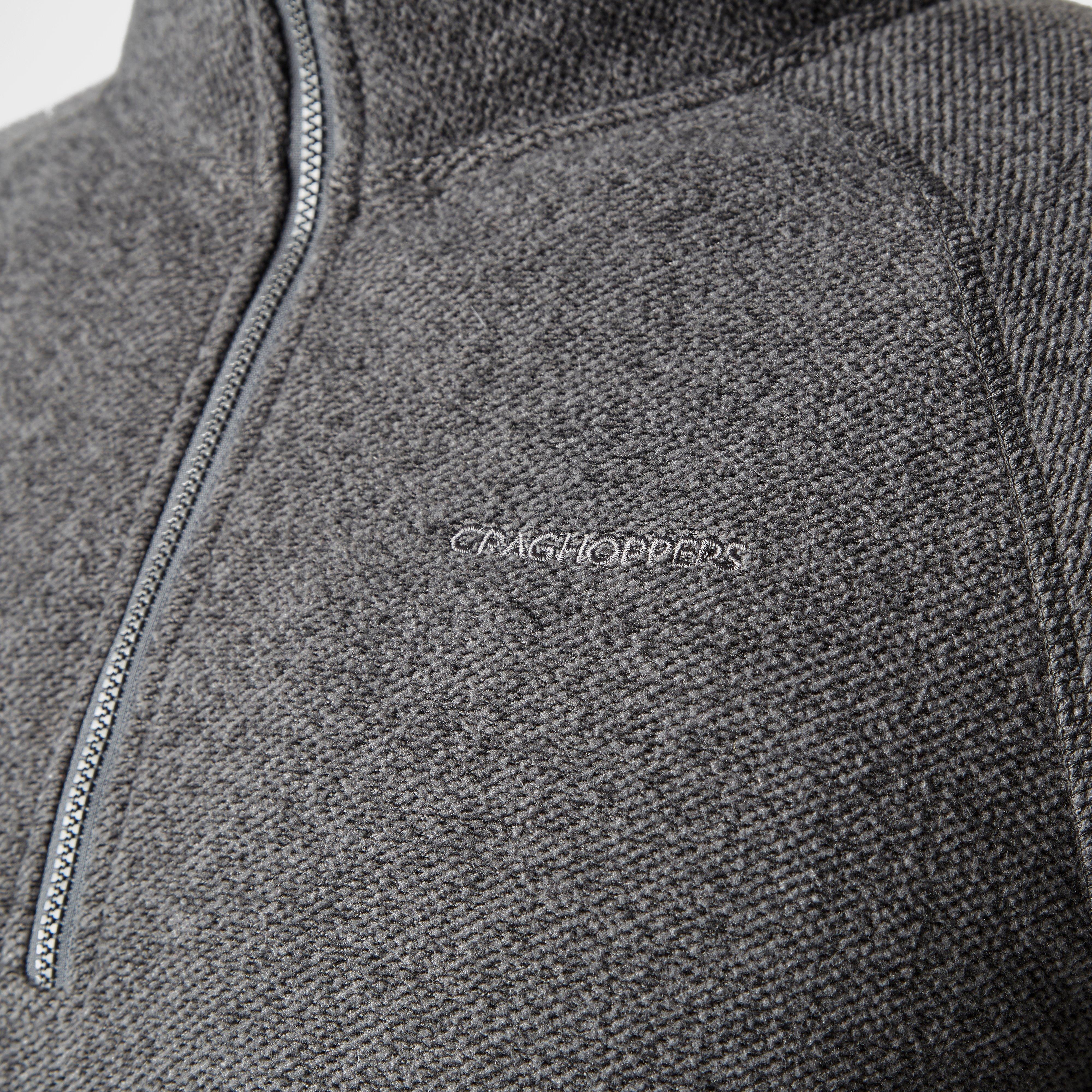 Men's Tindall Half-Zip Fleece