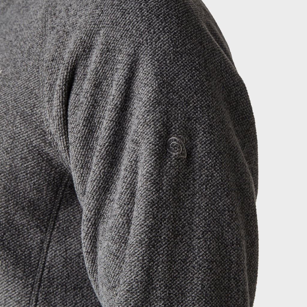 Men's Tindall Half-Zip Fleece