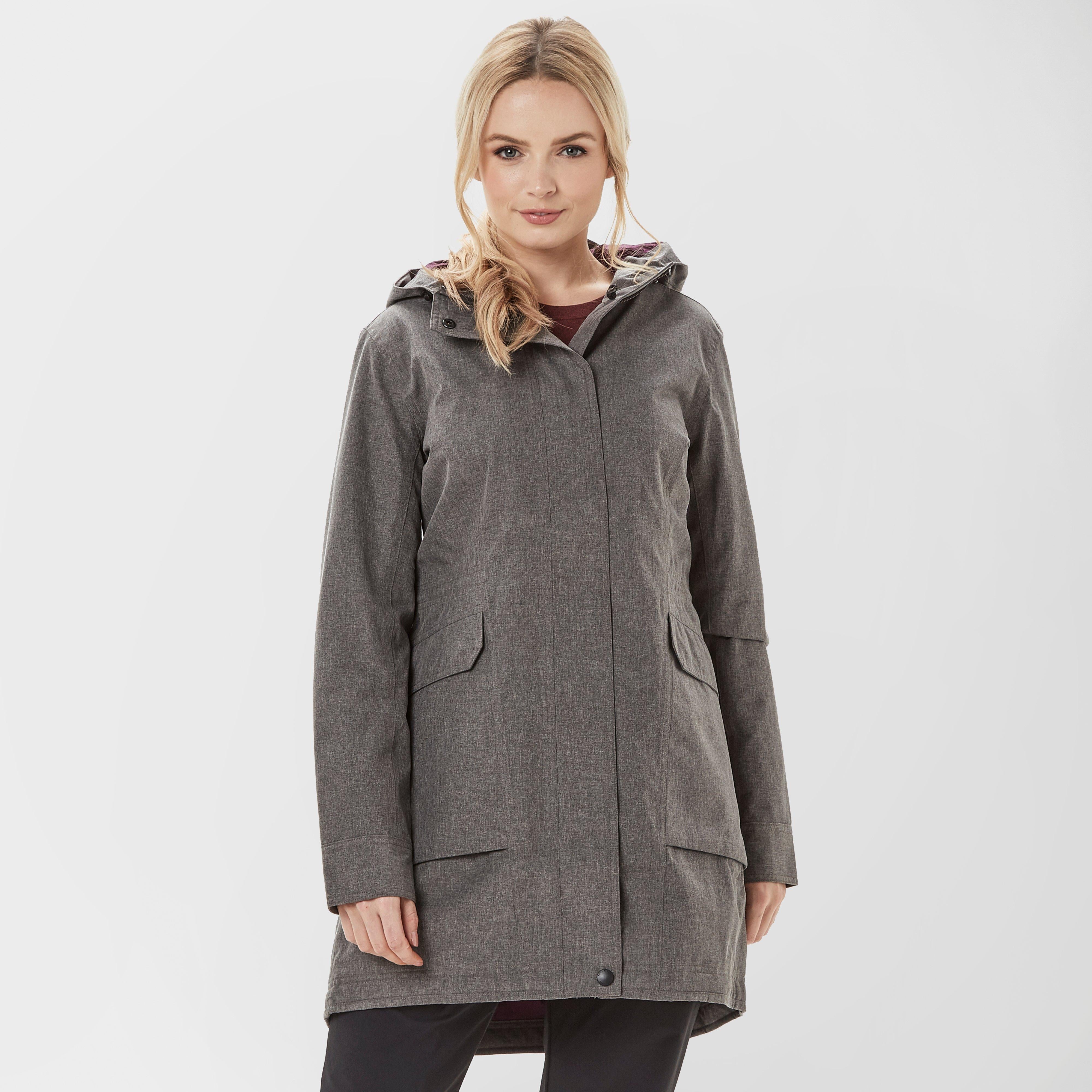 Women’s Astoria Jacket