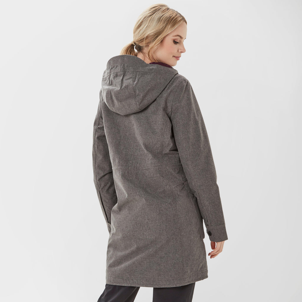 Women’s Astoria Jacket