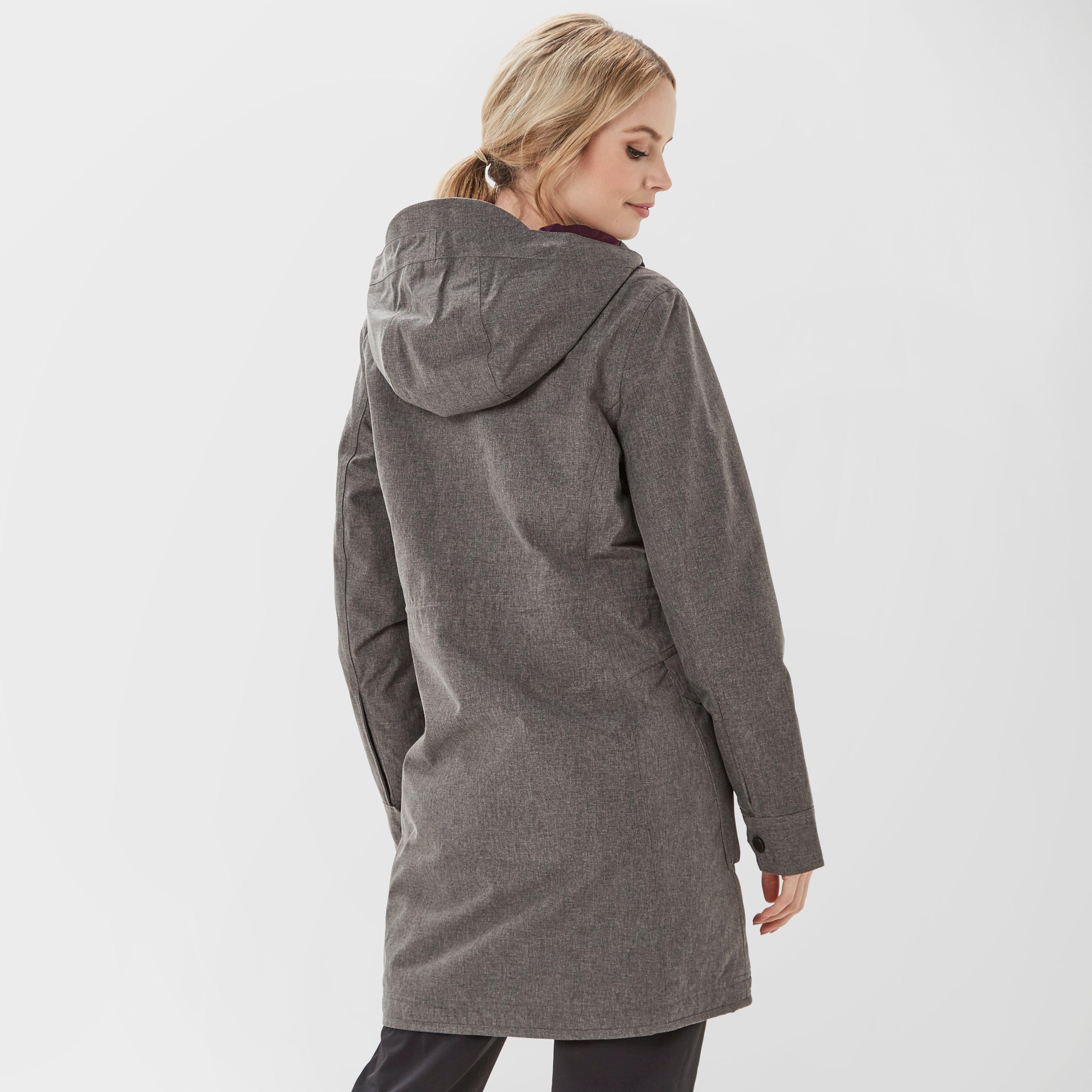 Women’s Astoria Jacket