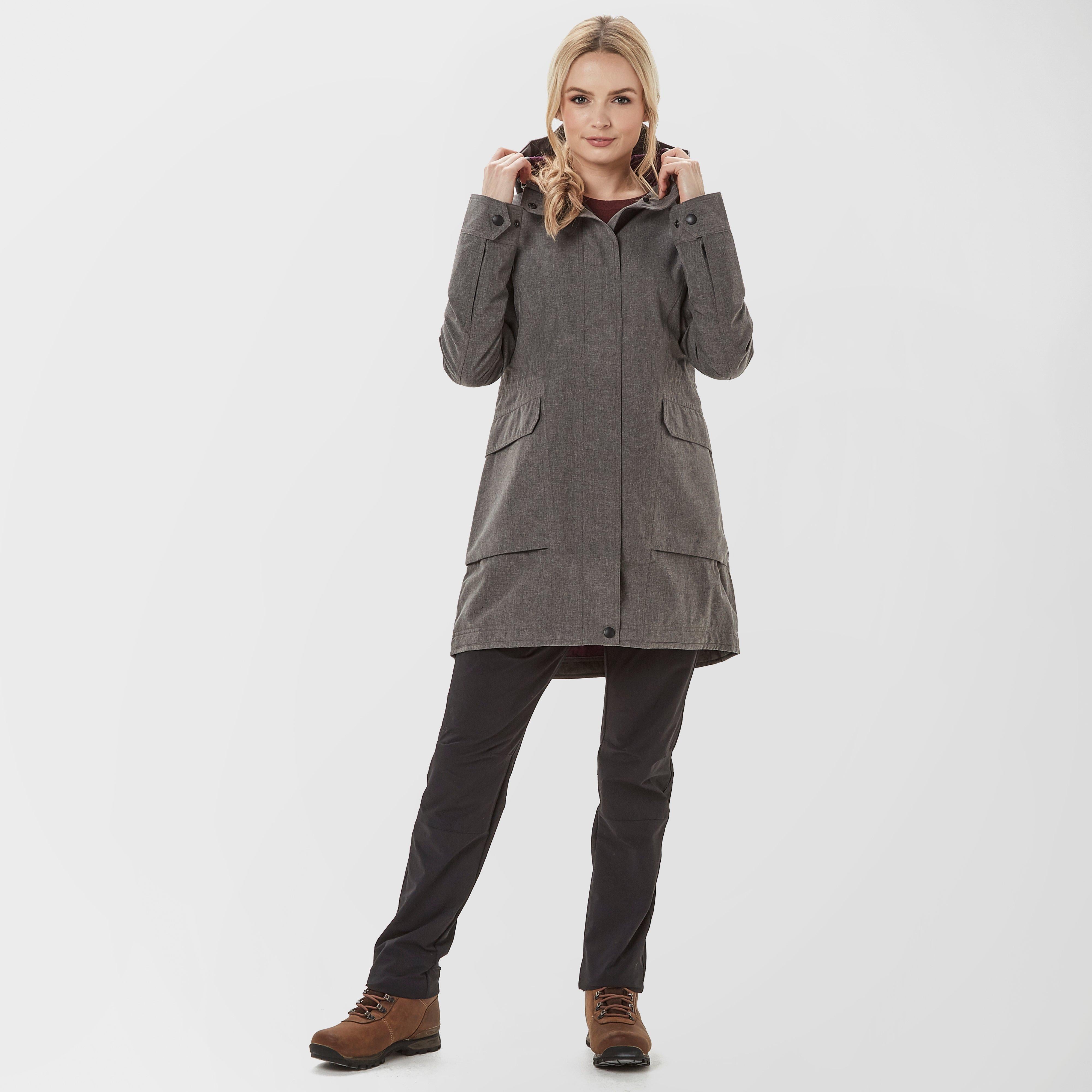 Women’s Astoria Jacket
