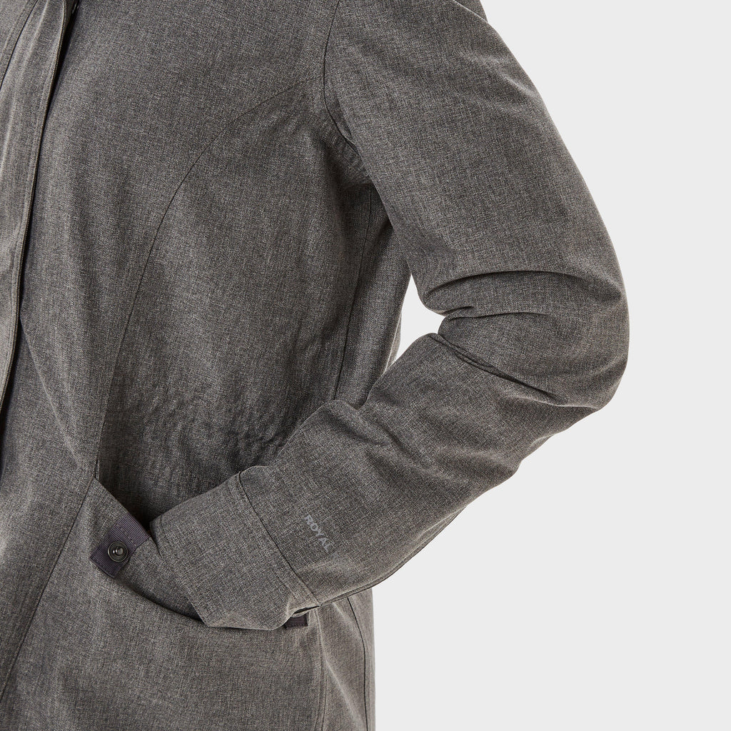 Women’s Astoria Jacket