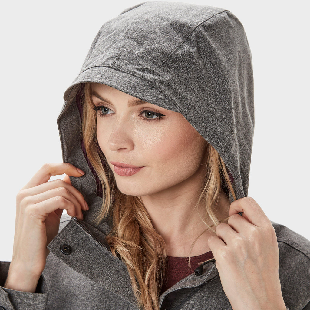 Women’s Astoria Jacket