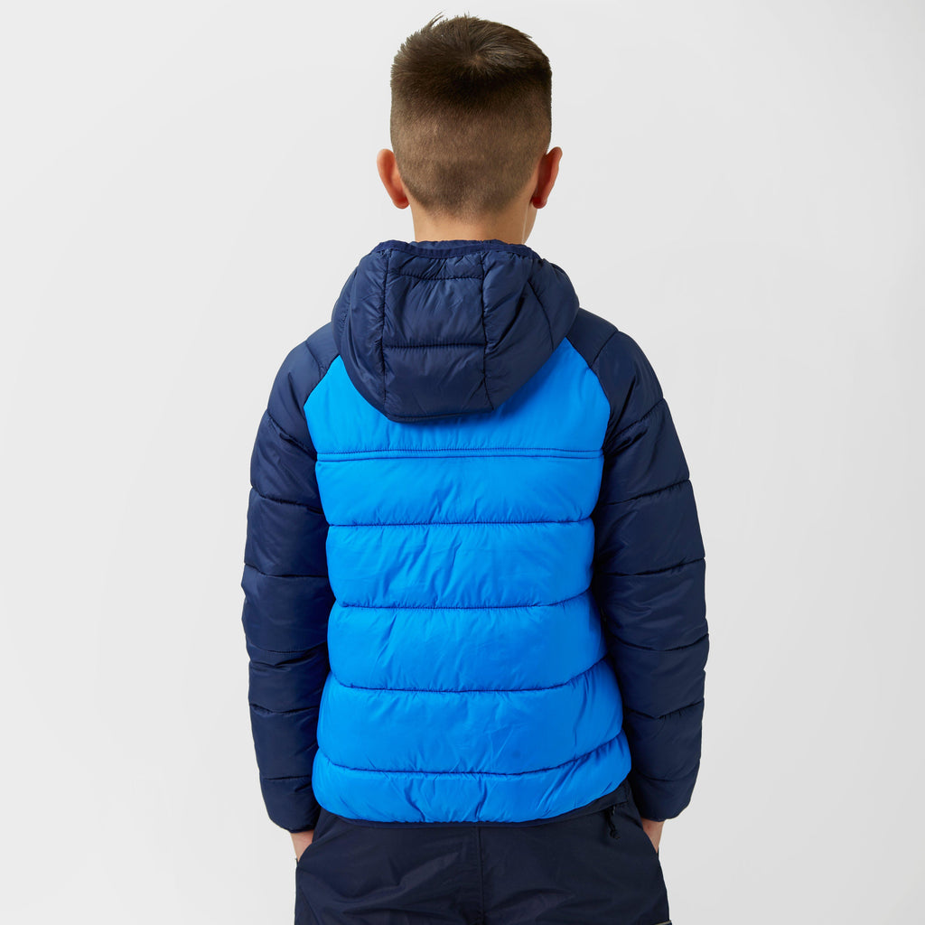 Kid's Billy Insulated Jacket