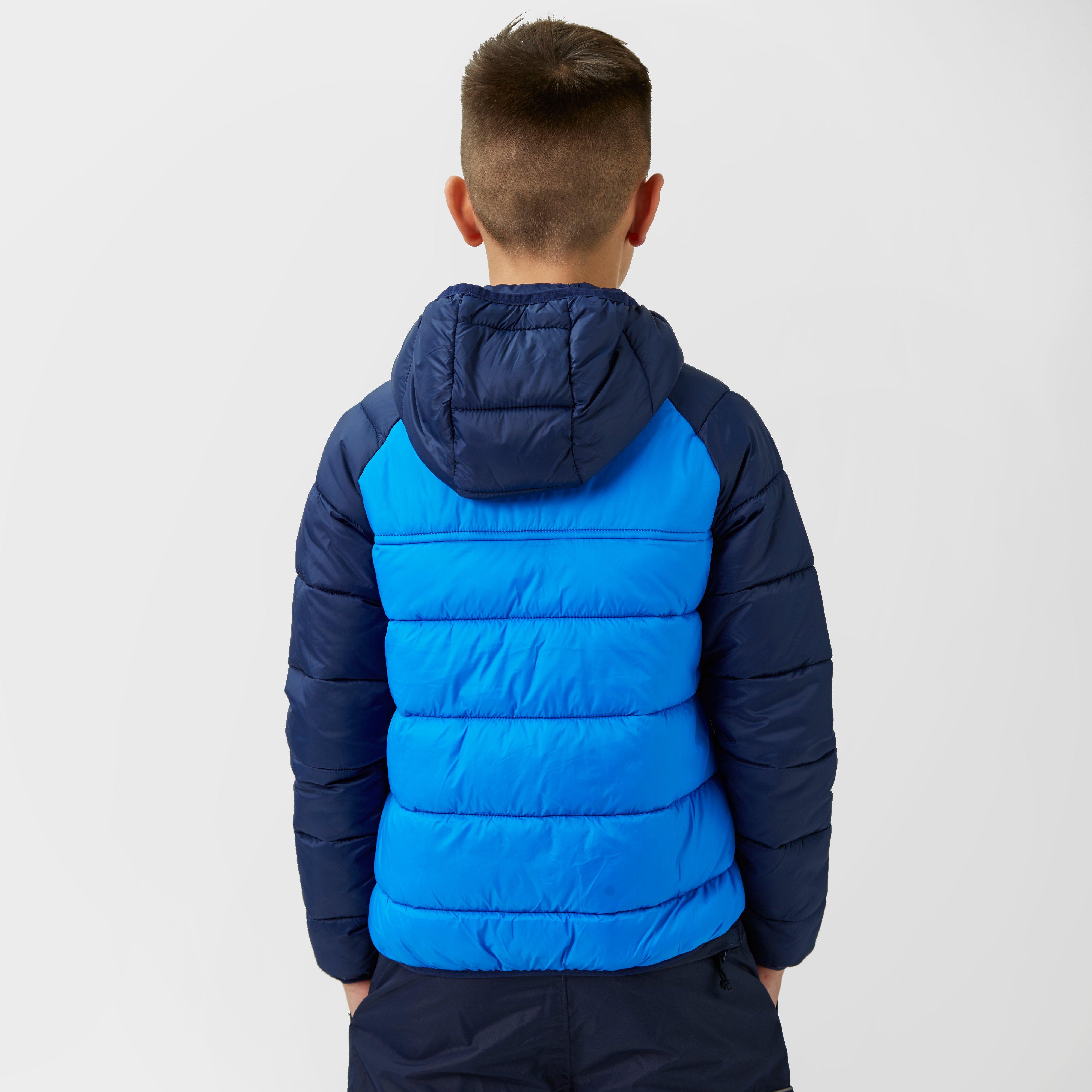 Kid's Billy Insulated Jacket