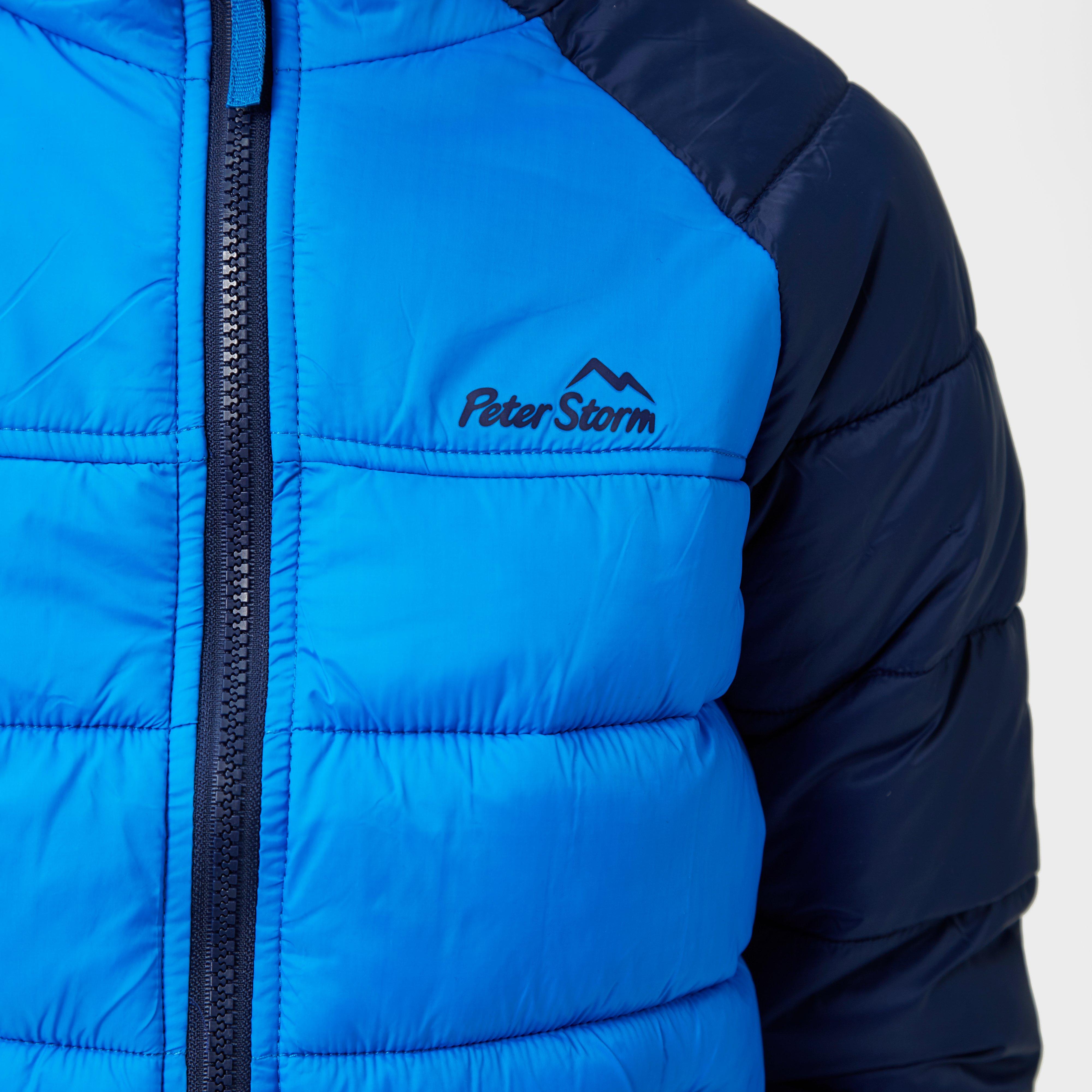 Kid's Billy Insulated Jacket