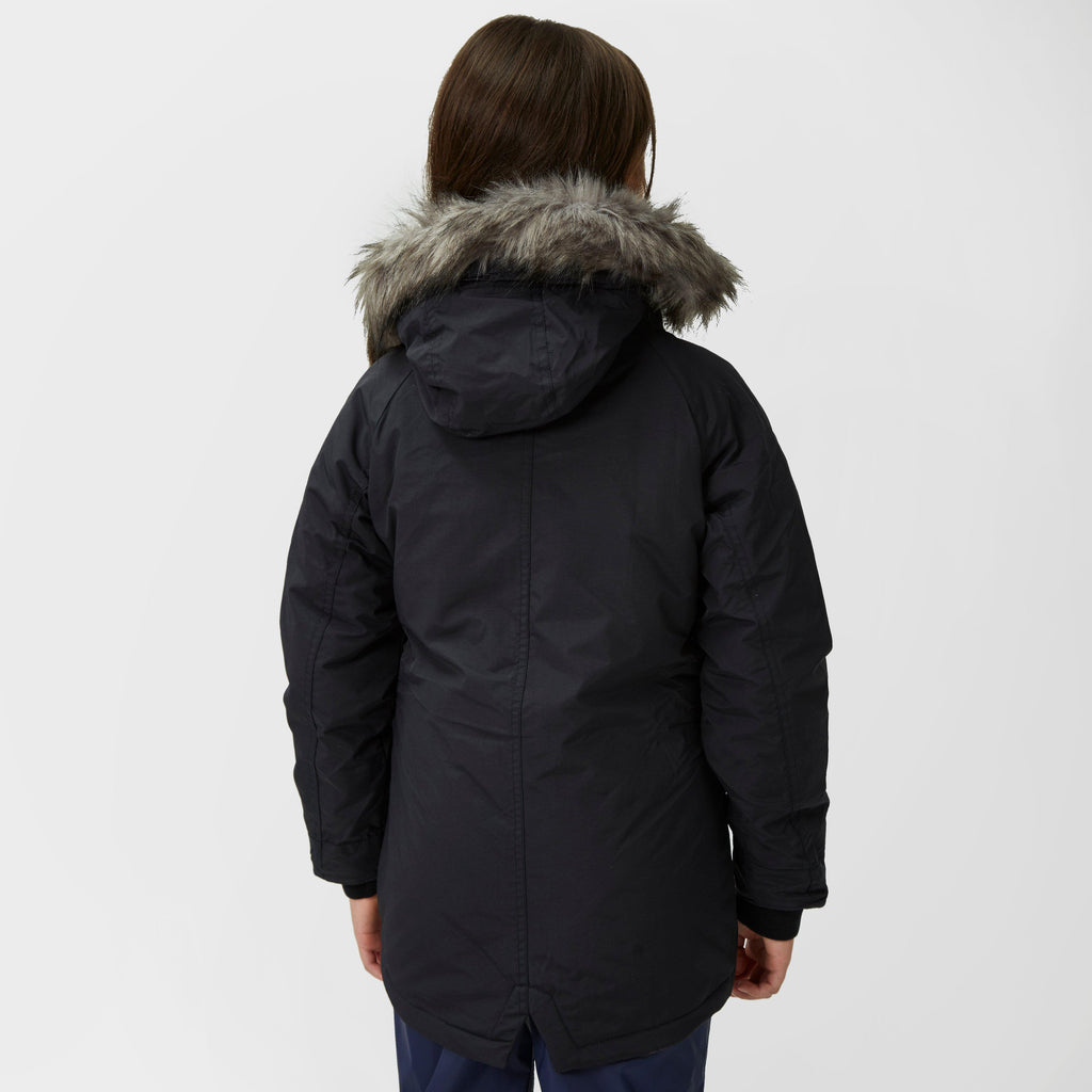 Kids' Sarah Showerproof Parka